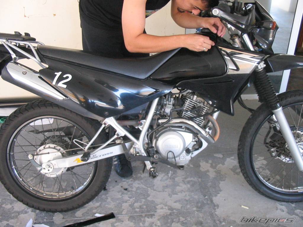 Bike Photo 277601