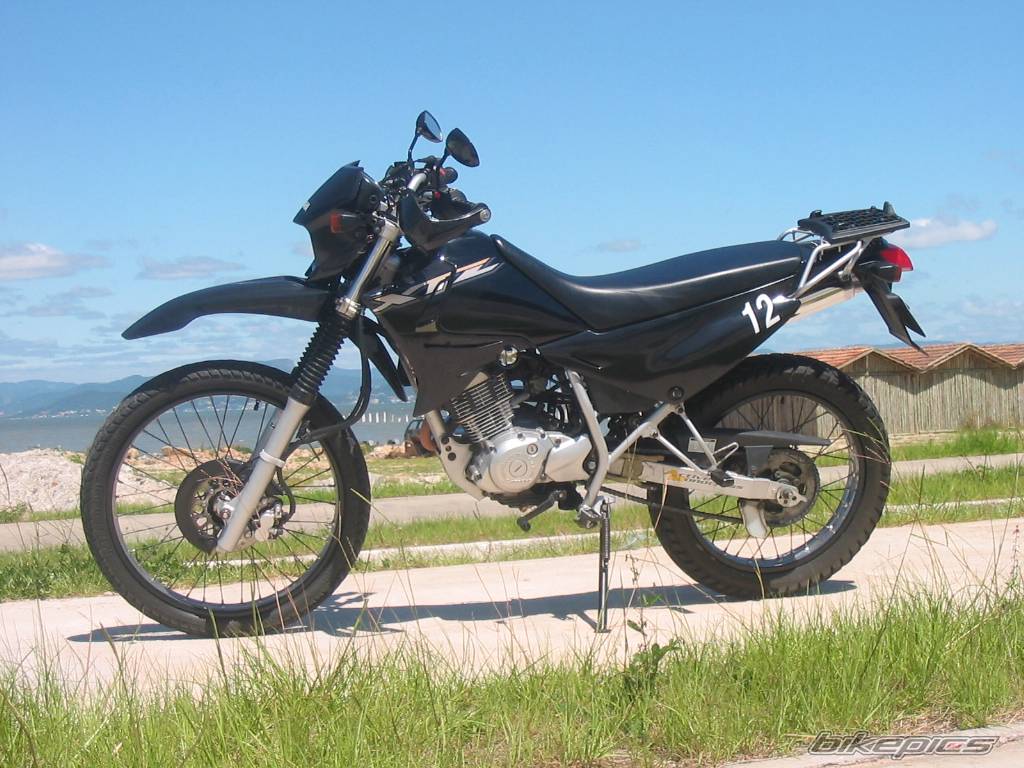 Bike Photo 277602