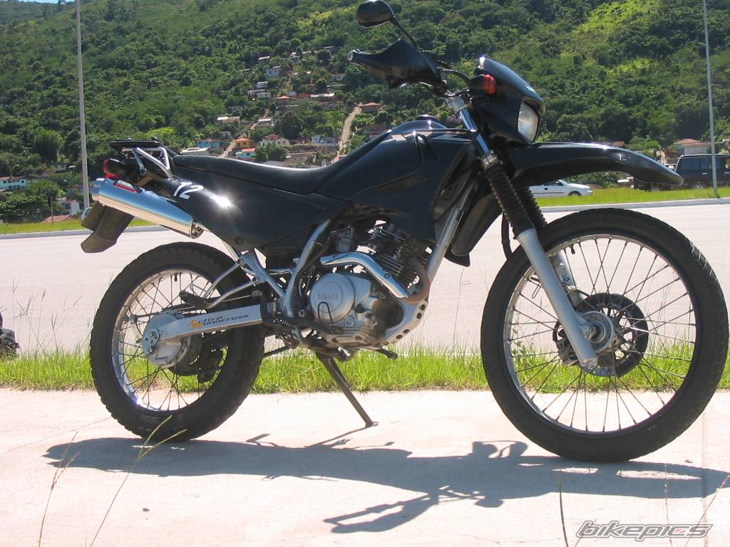 Bike Photo 277603