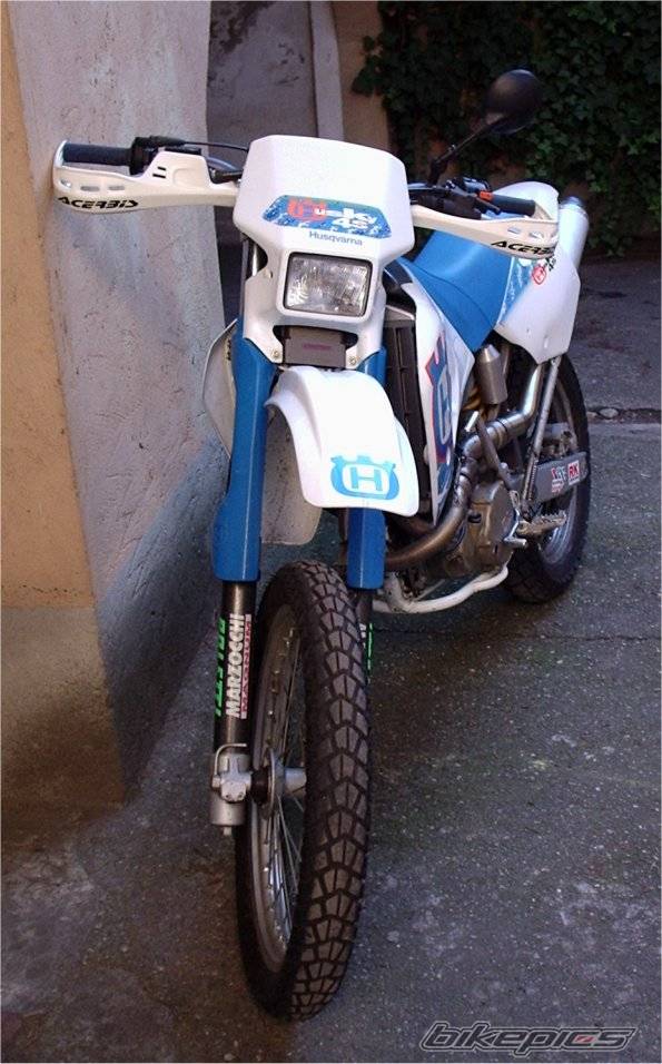 Bike Photo 277605