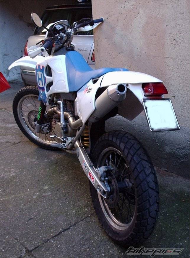 Bike Photo 277606