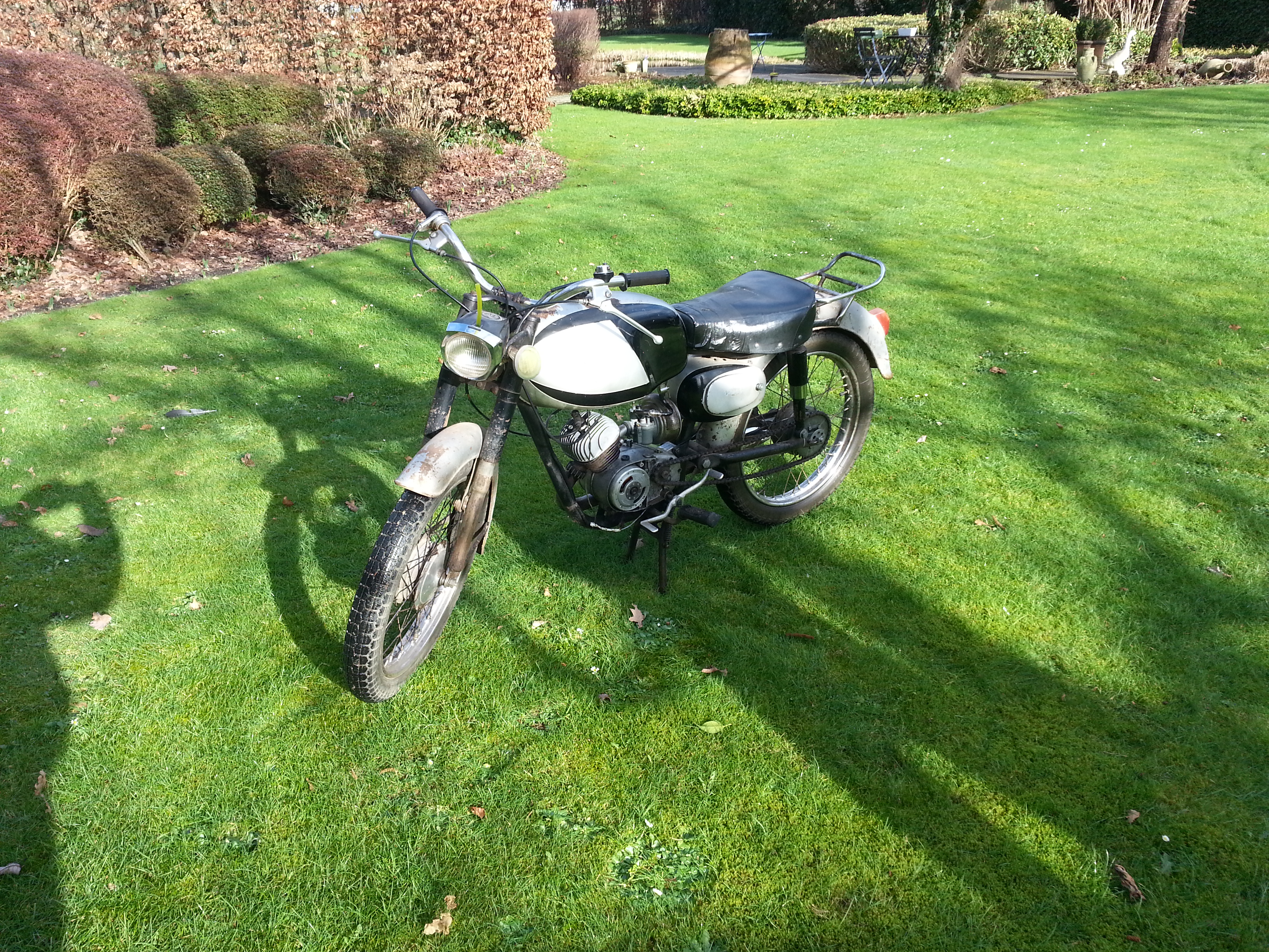 Bike Photo 2776068