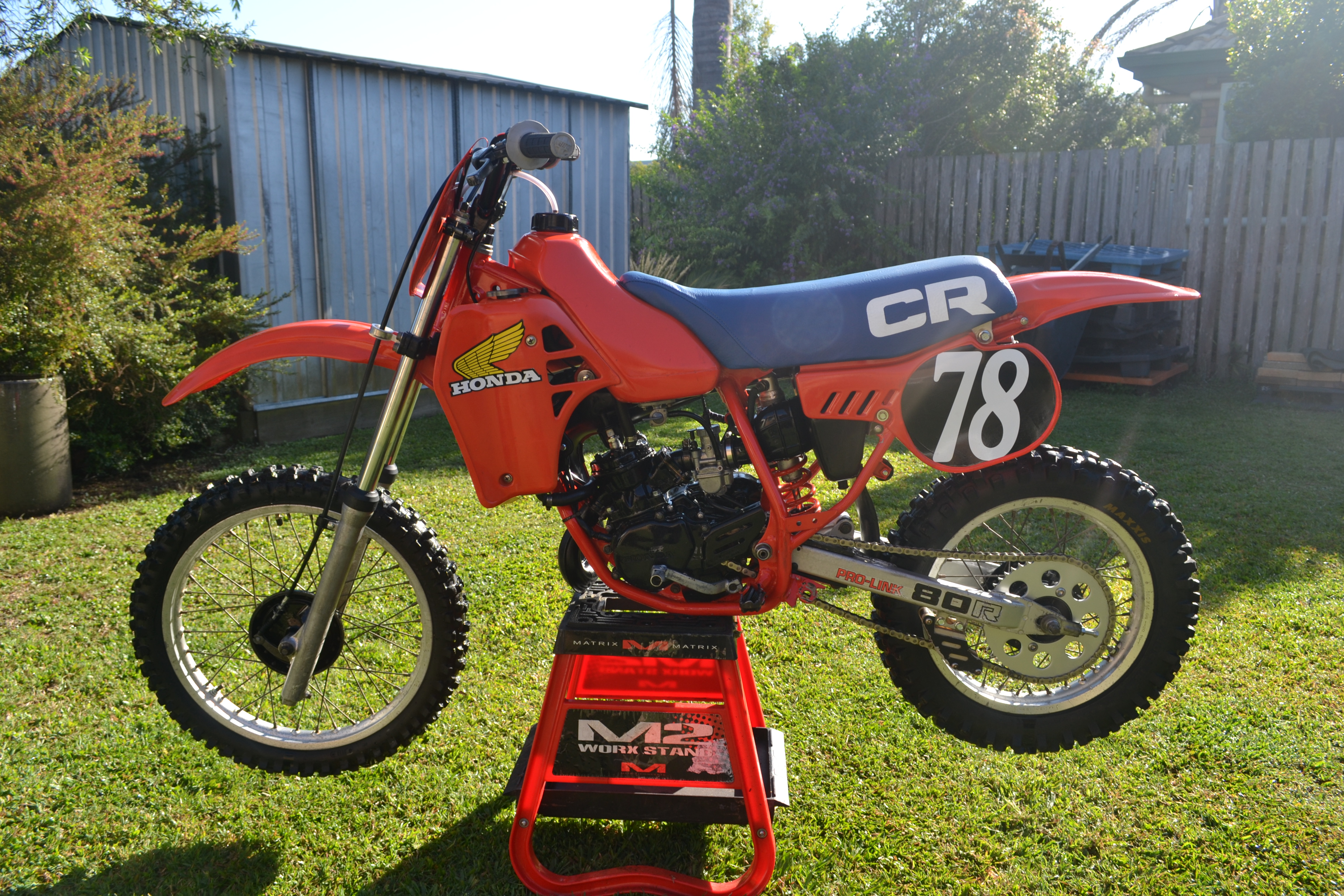 Bike Photo 2776088