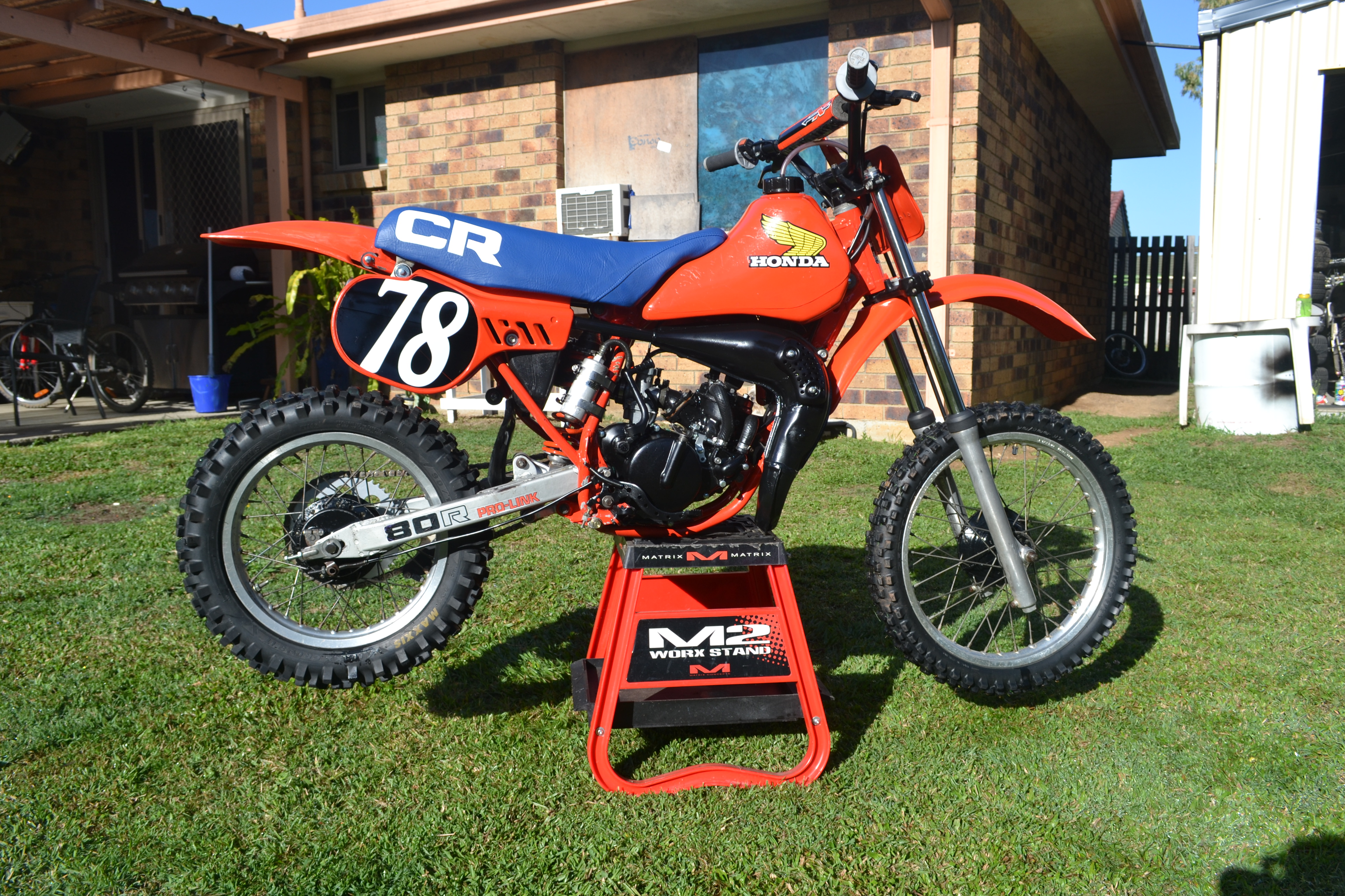 Bike Photo 2776089