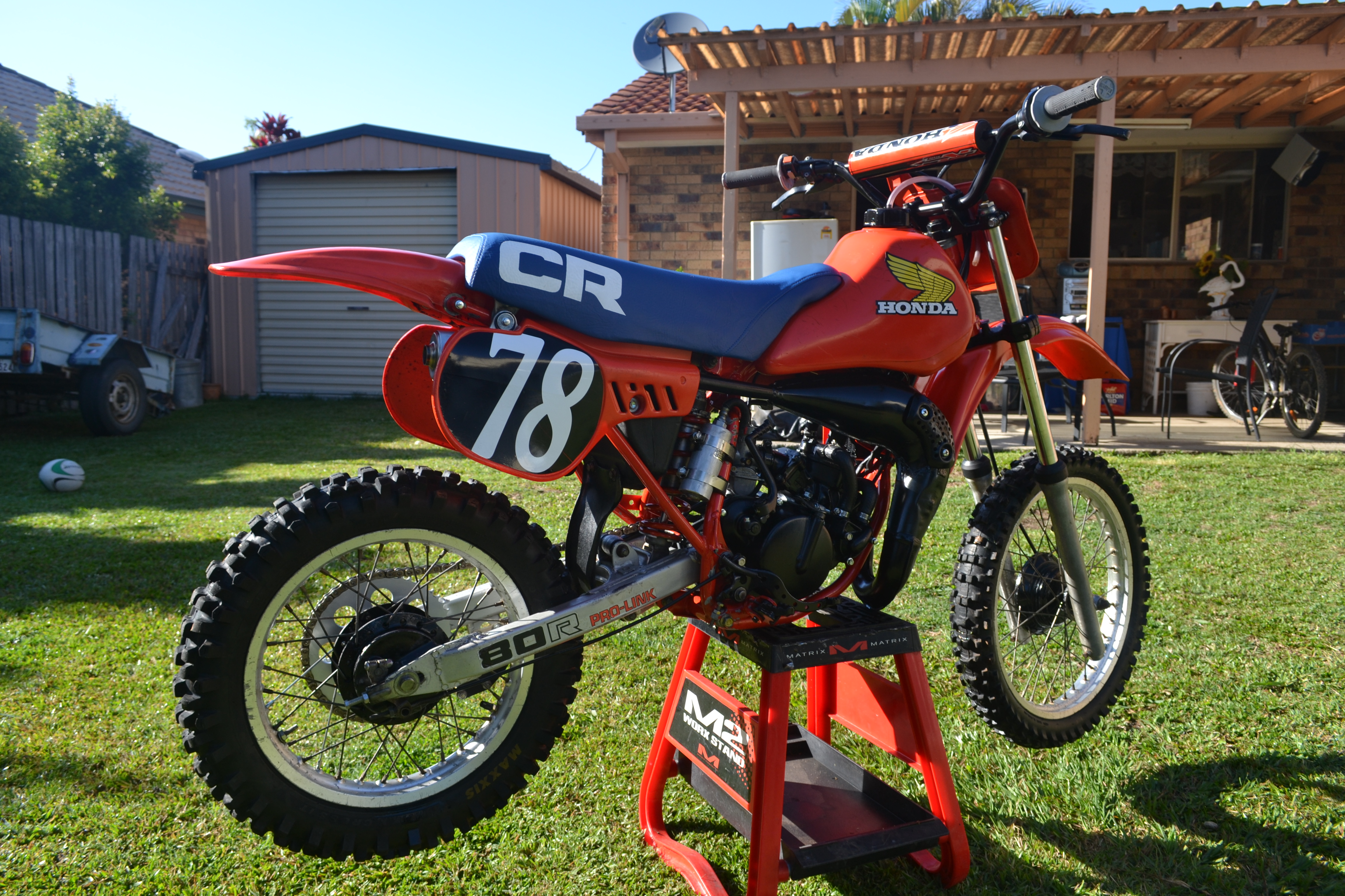 Bike Photo 2776091