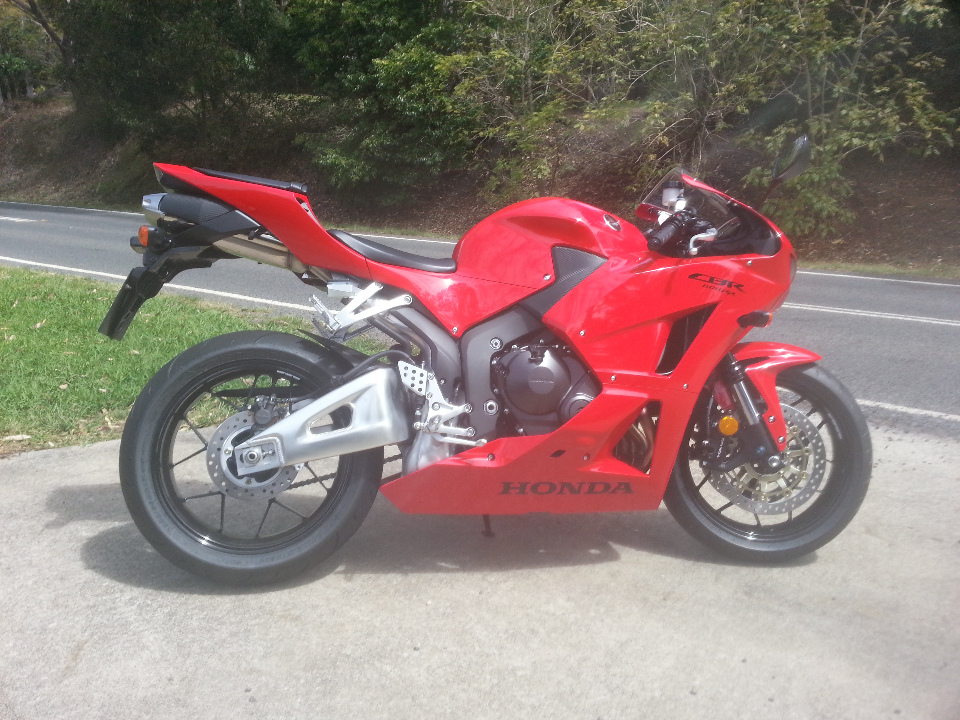 Bike Photo 2776094