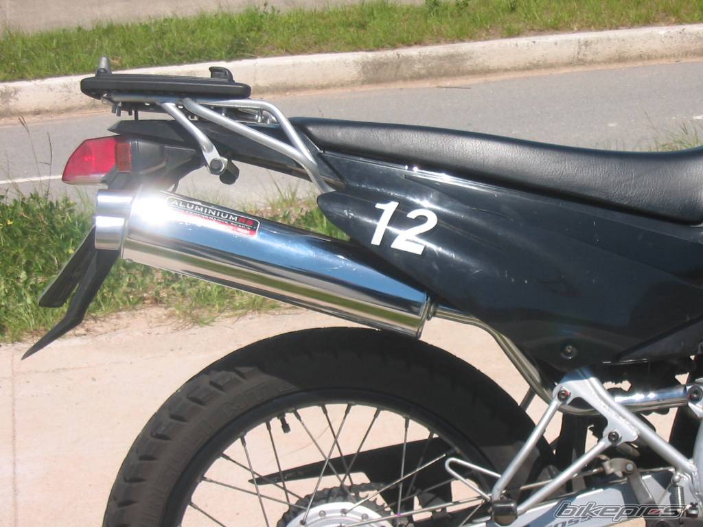 Bike Photo 277610
