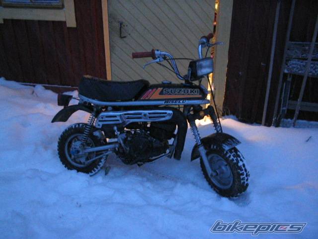 Bike Photo 277621