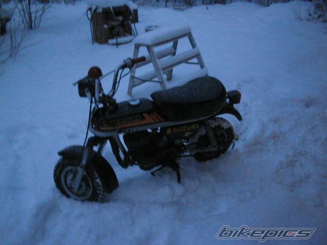 Bike Photo 277622