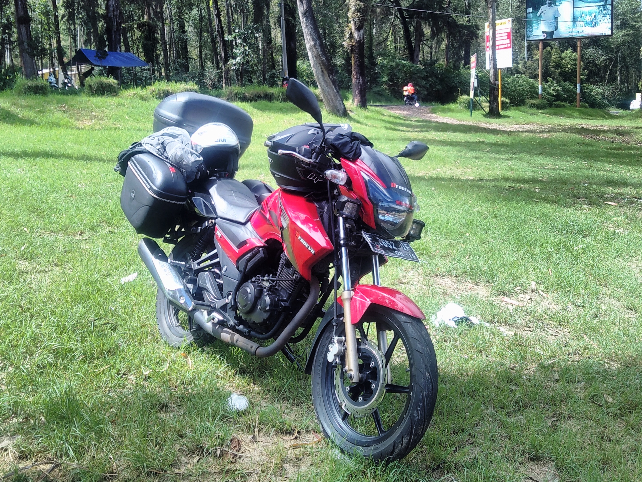 Bike Photo 2776223
