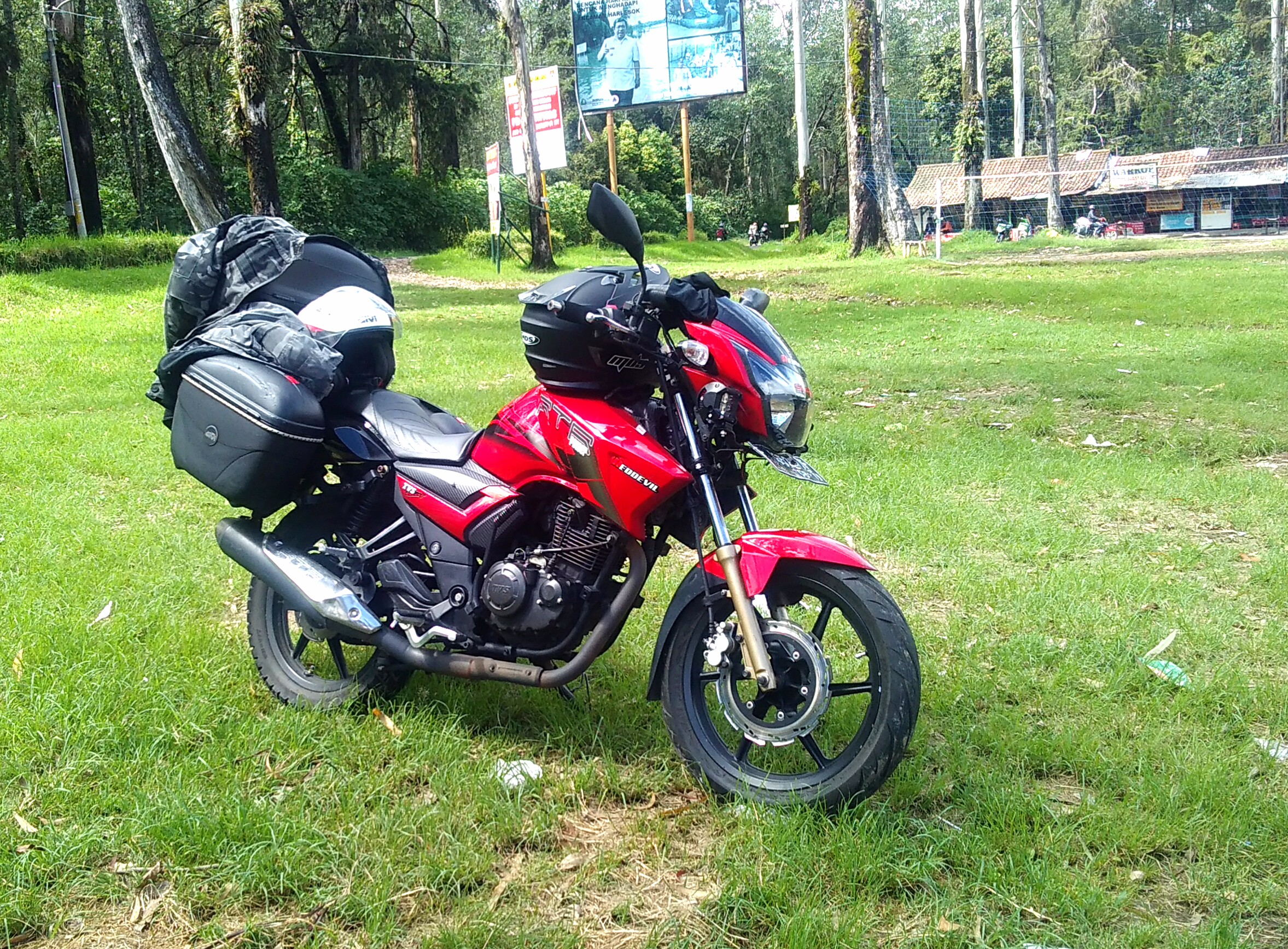 Bike Photo 2776225