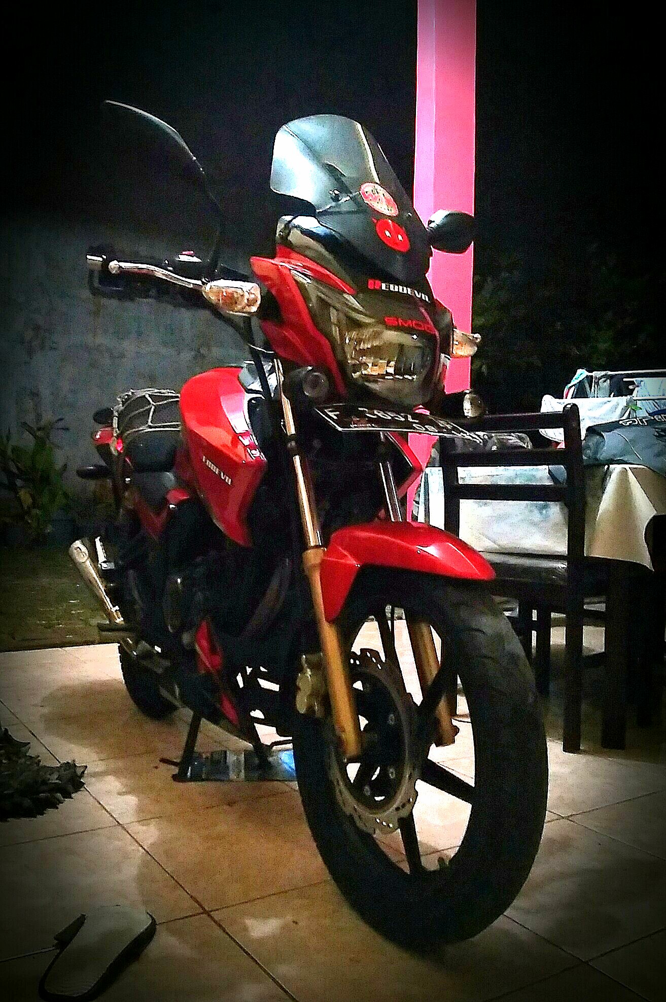 Bike Photo 2776228