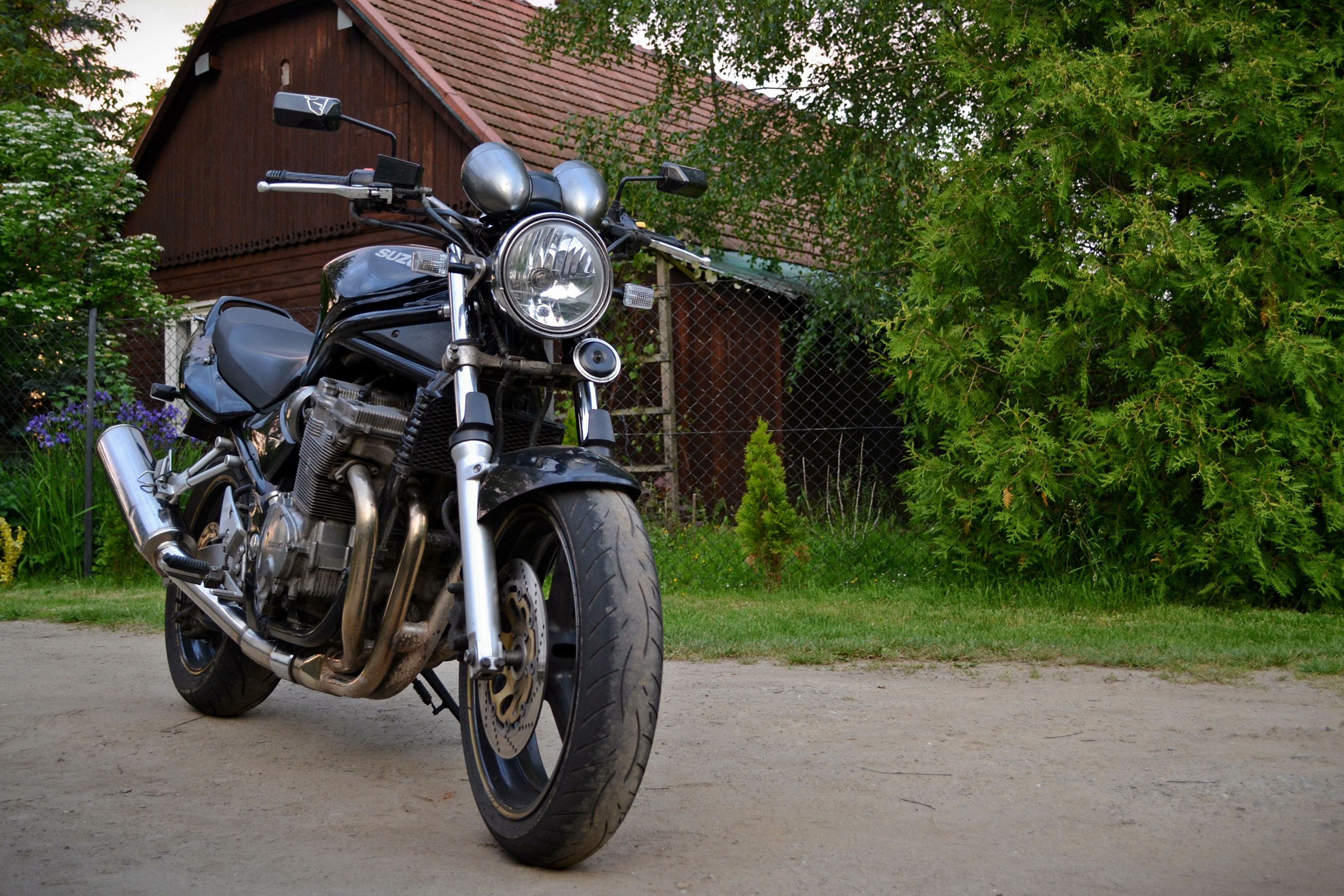 Bike Photo 2776260