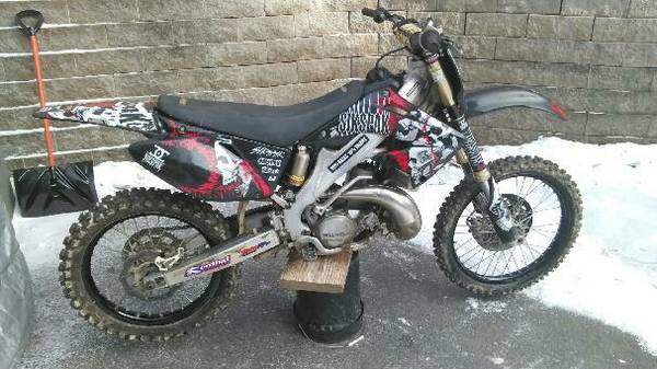 Bike Photo 2776285
