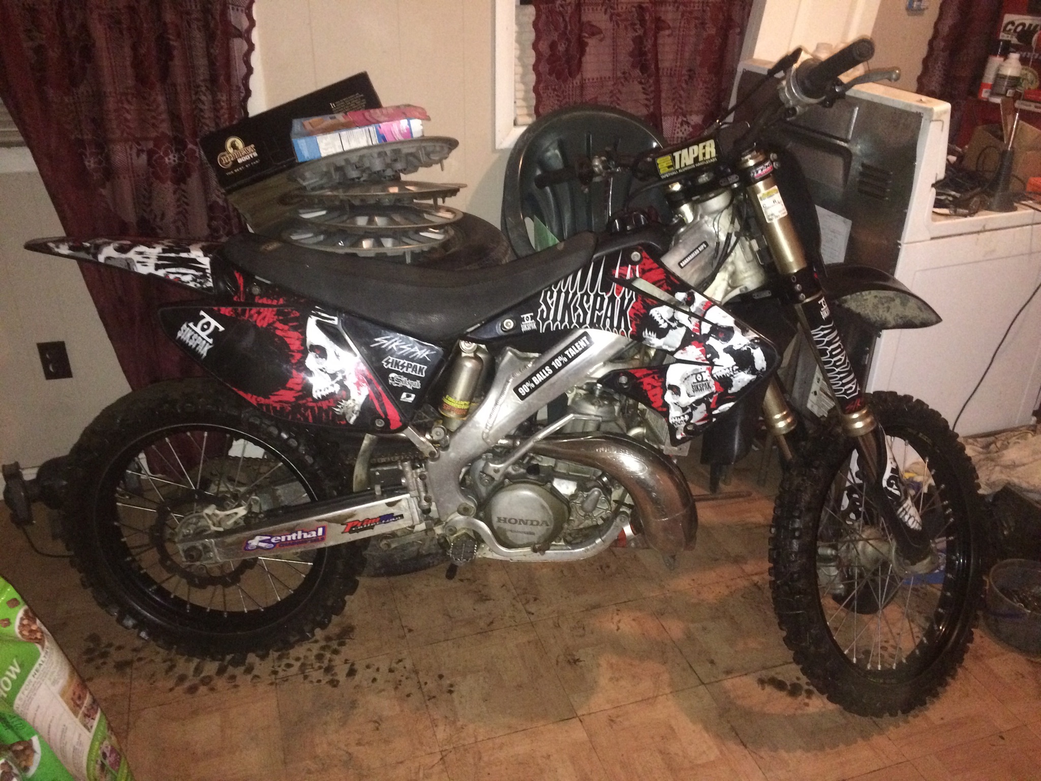 Bike Photo 2776286