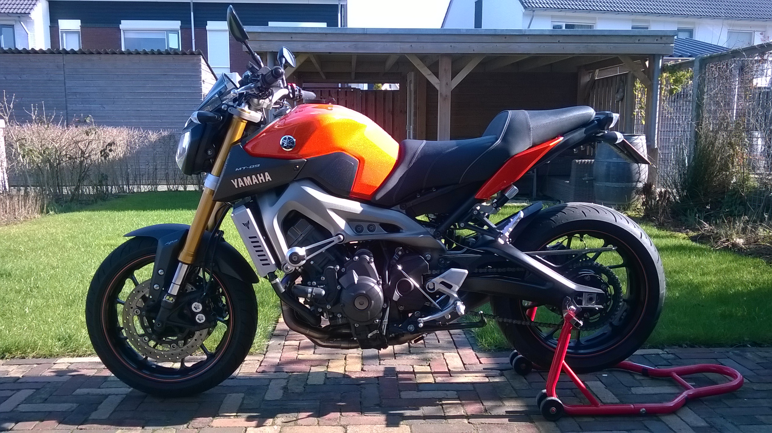 Bike Photo 2776305