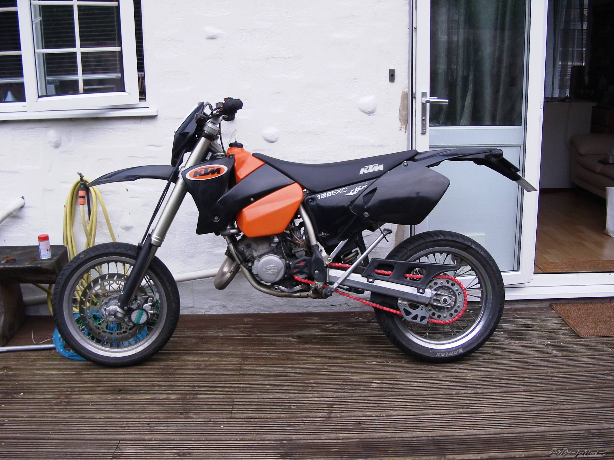 Bike Photo 277632