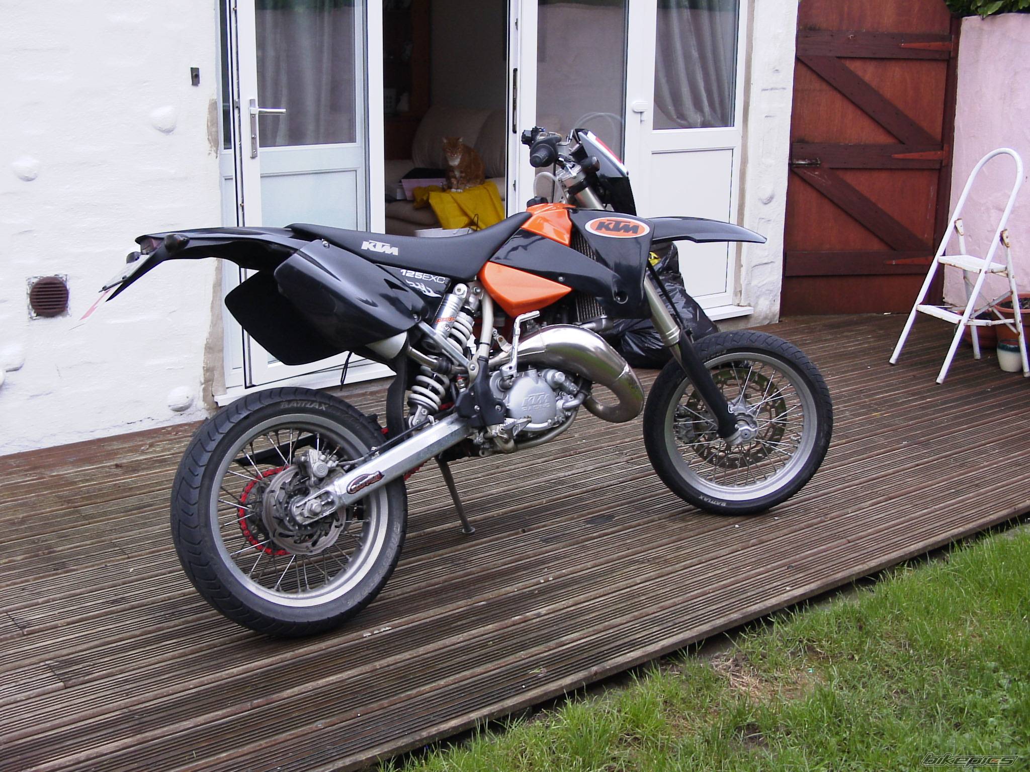 Bike Photo 277635