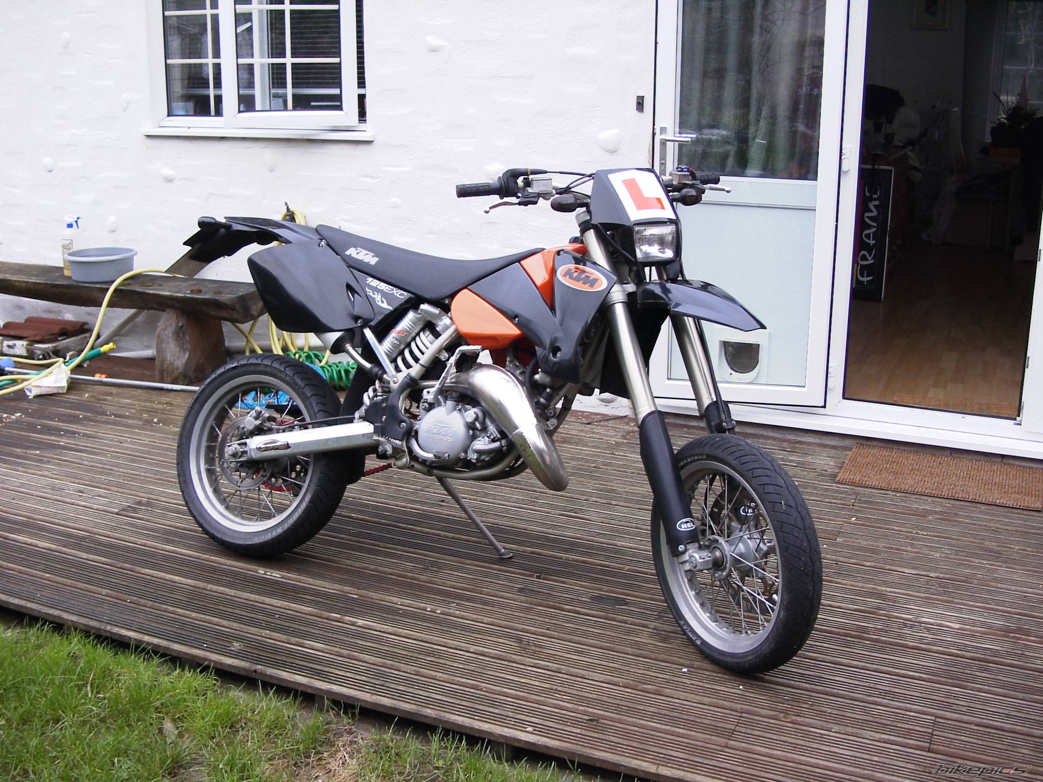 Bike Photo 277636