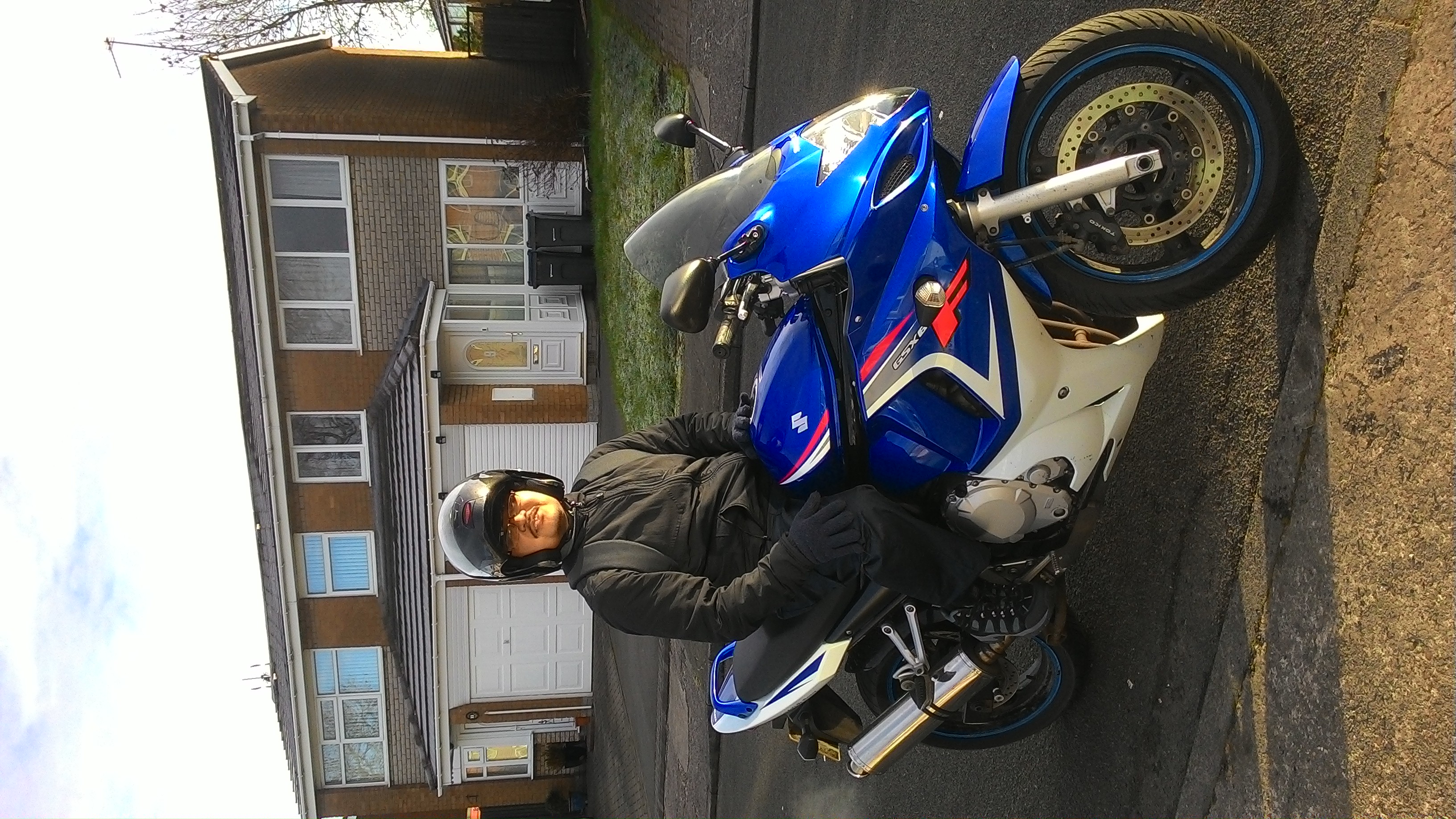 Bike Photo 2776360