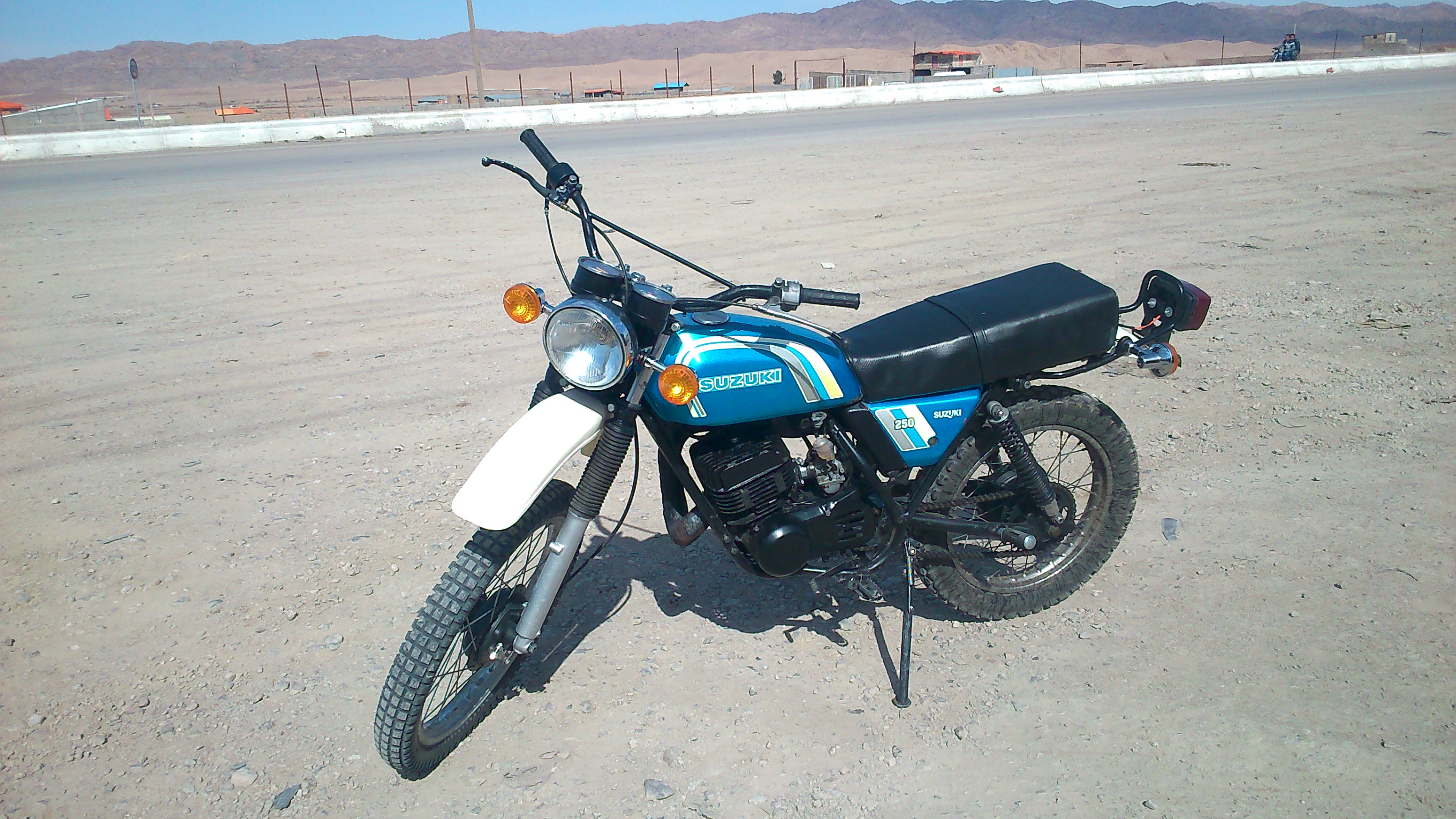 Bike Photo 2776380