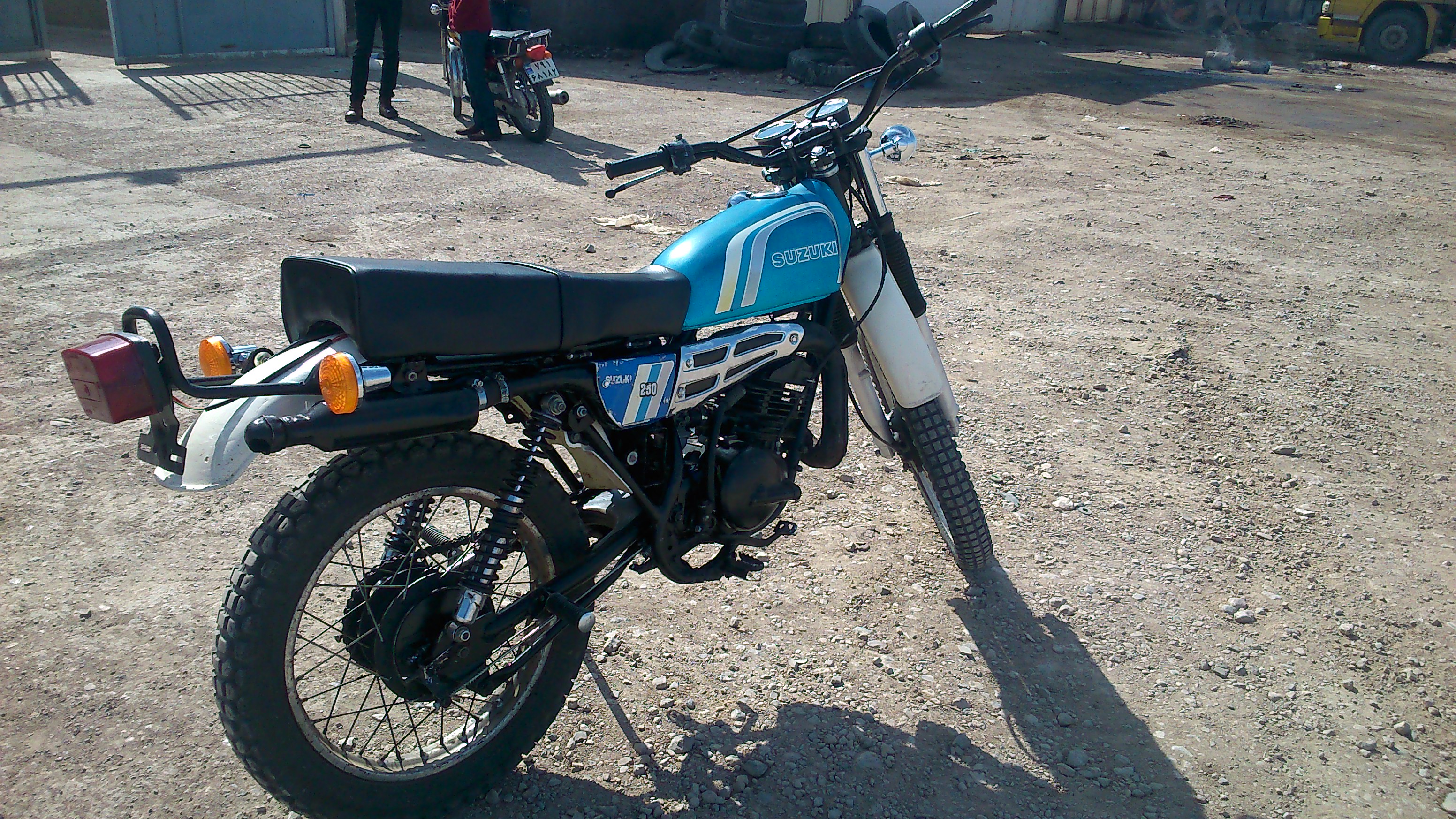 Bike Photo 2776381