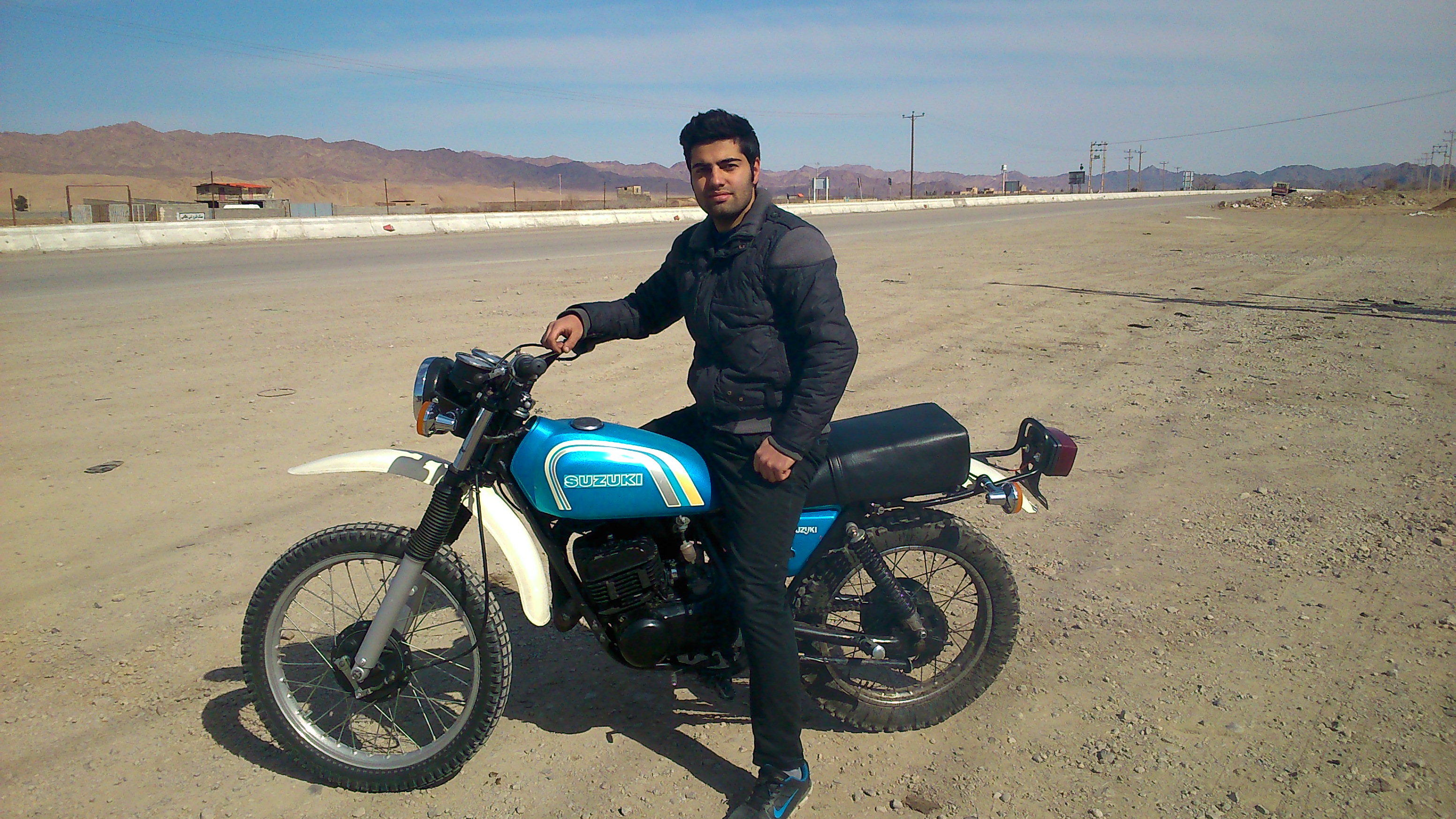 Bike Photo 2776382