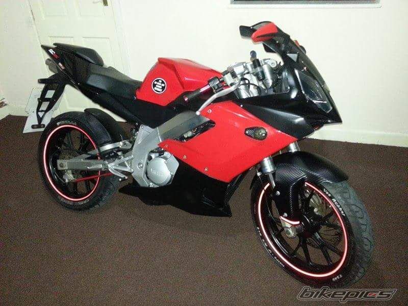 Bike Photo 2776388
