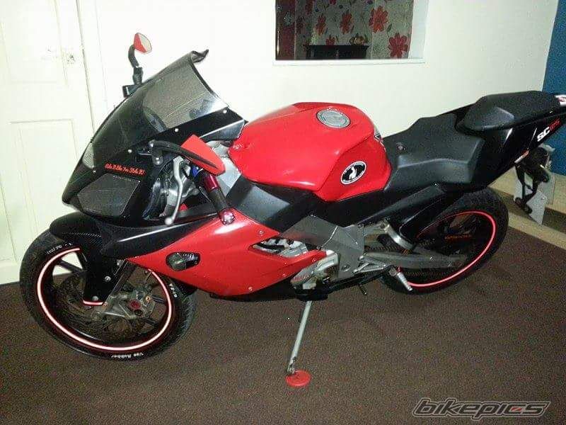 Bike Photo 2776389