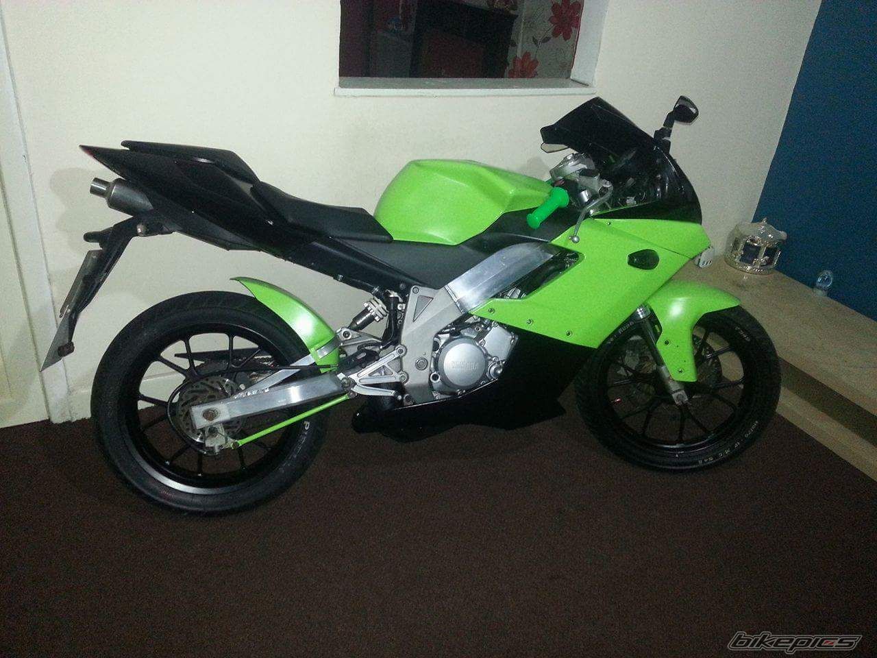Bike Photo 2776393