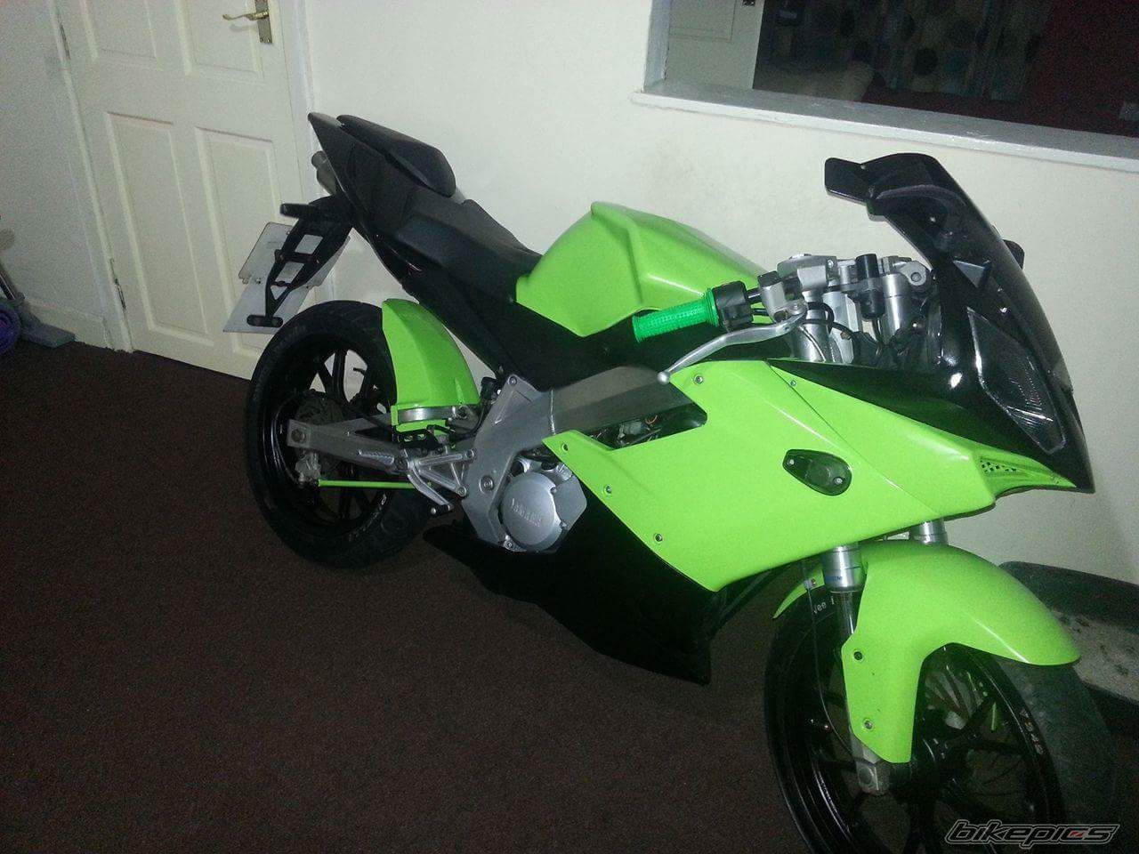 Bike Photo 2776394