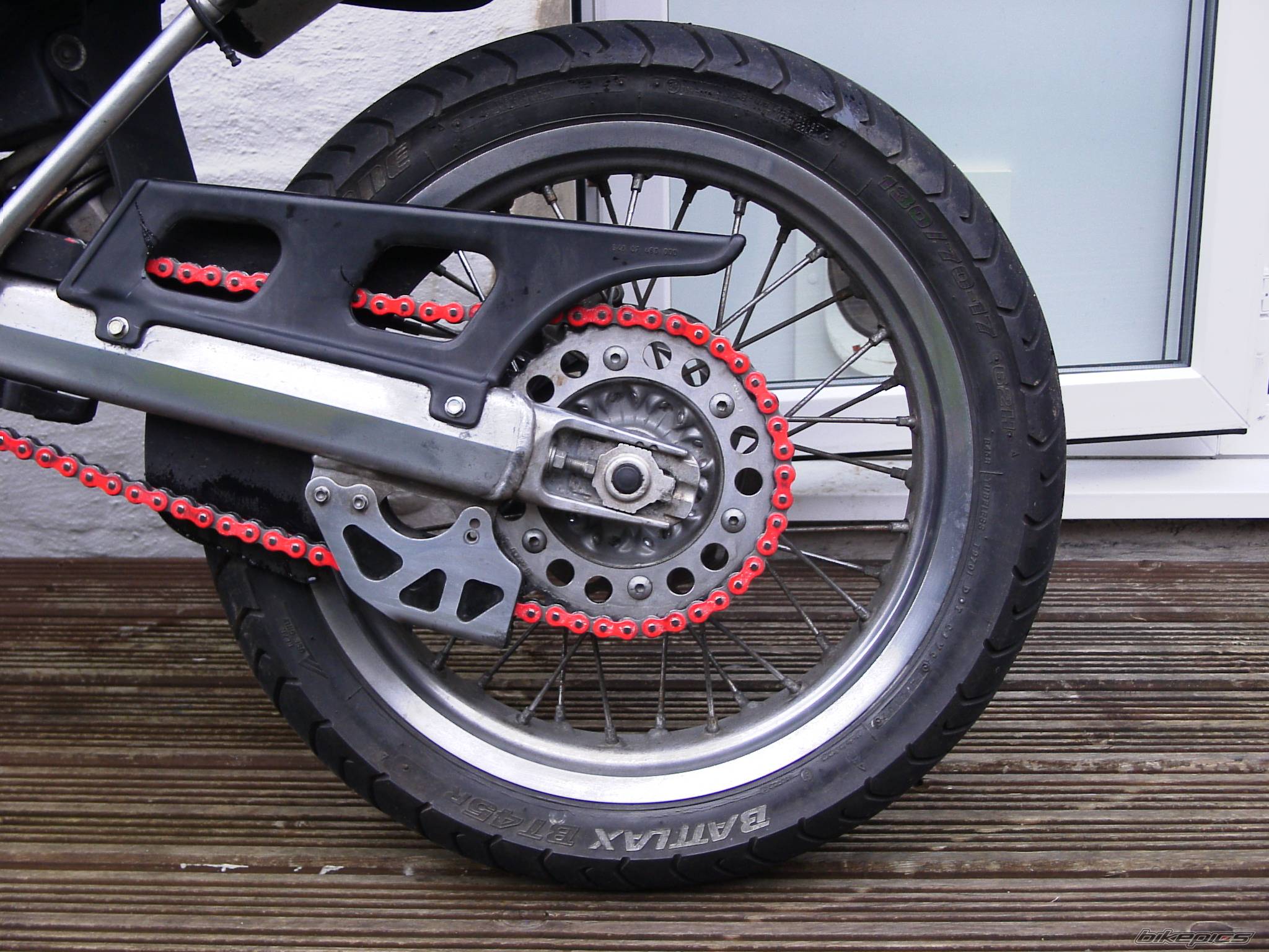Bike Photo 277640