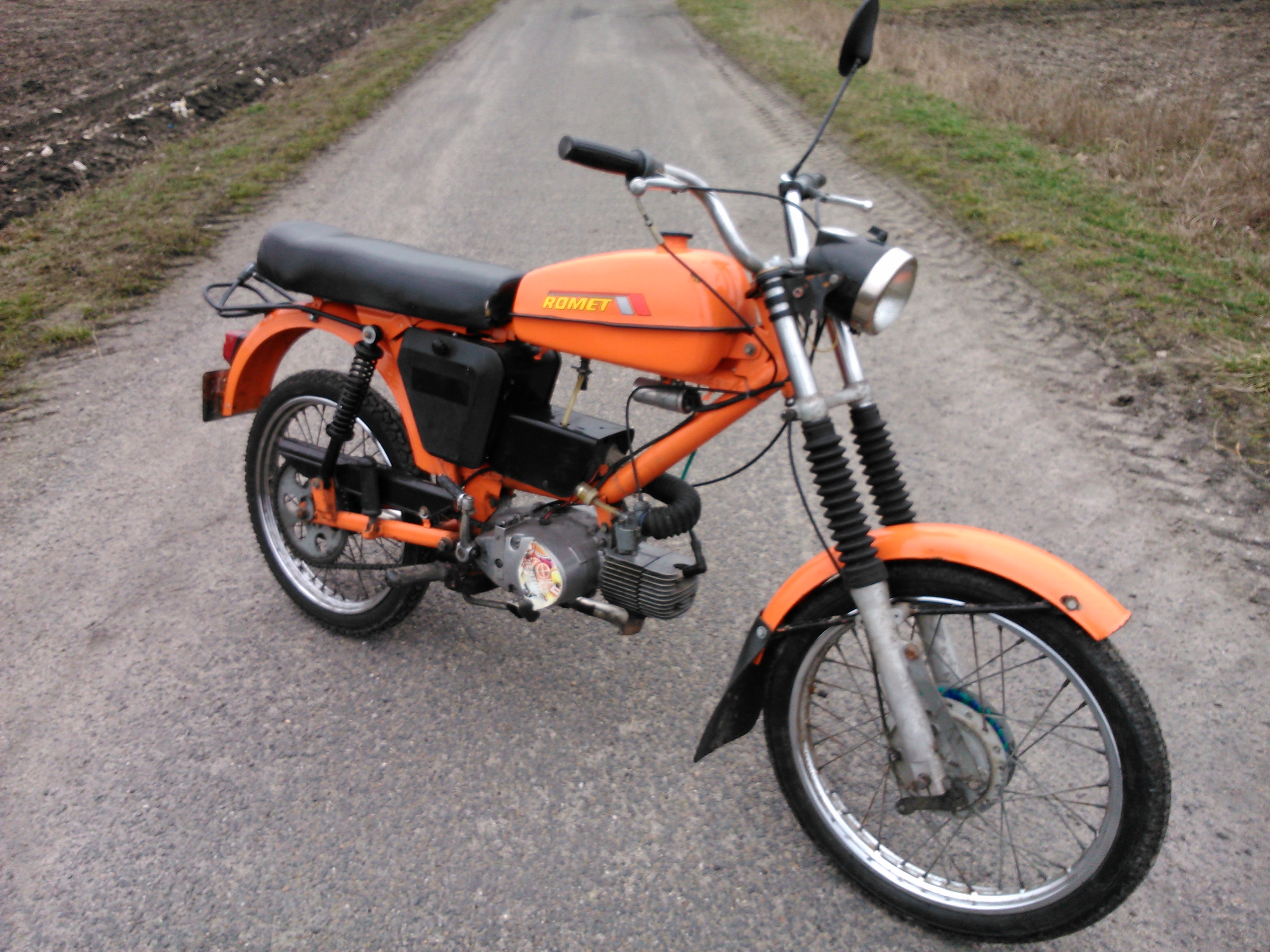 Bike Photo 2776446