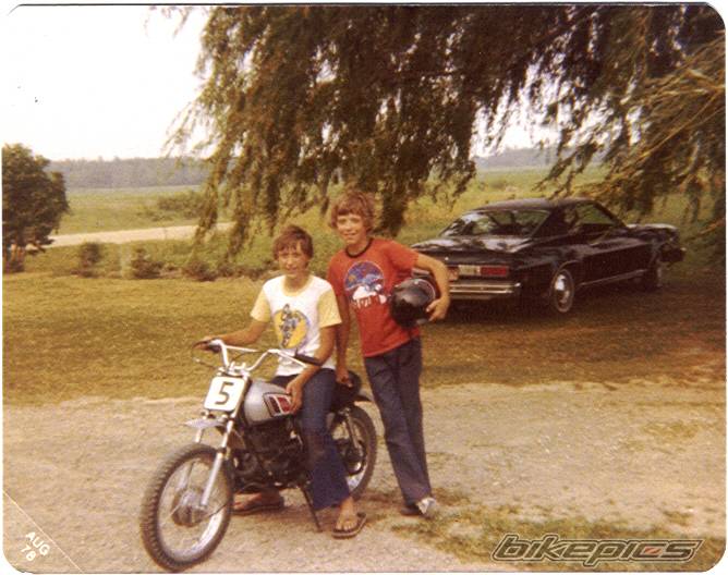 Bike Photo 277645