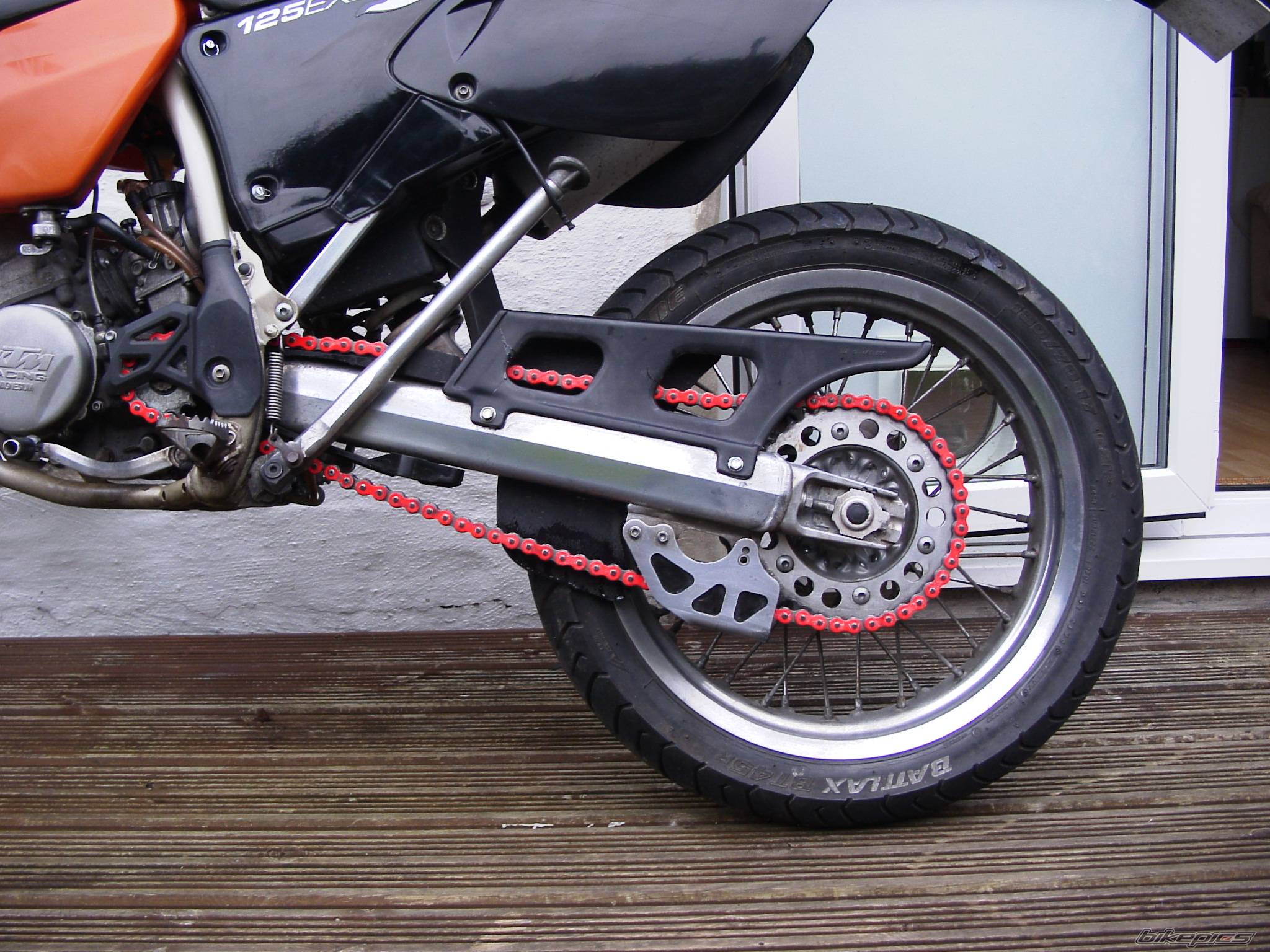 Bike Photo 277646