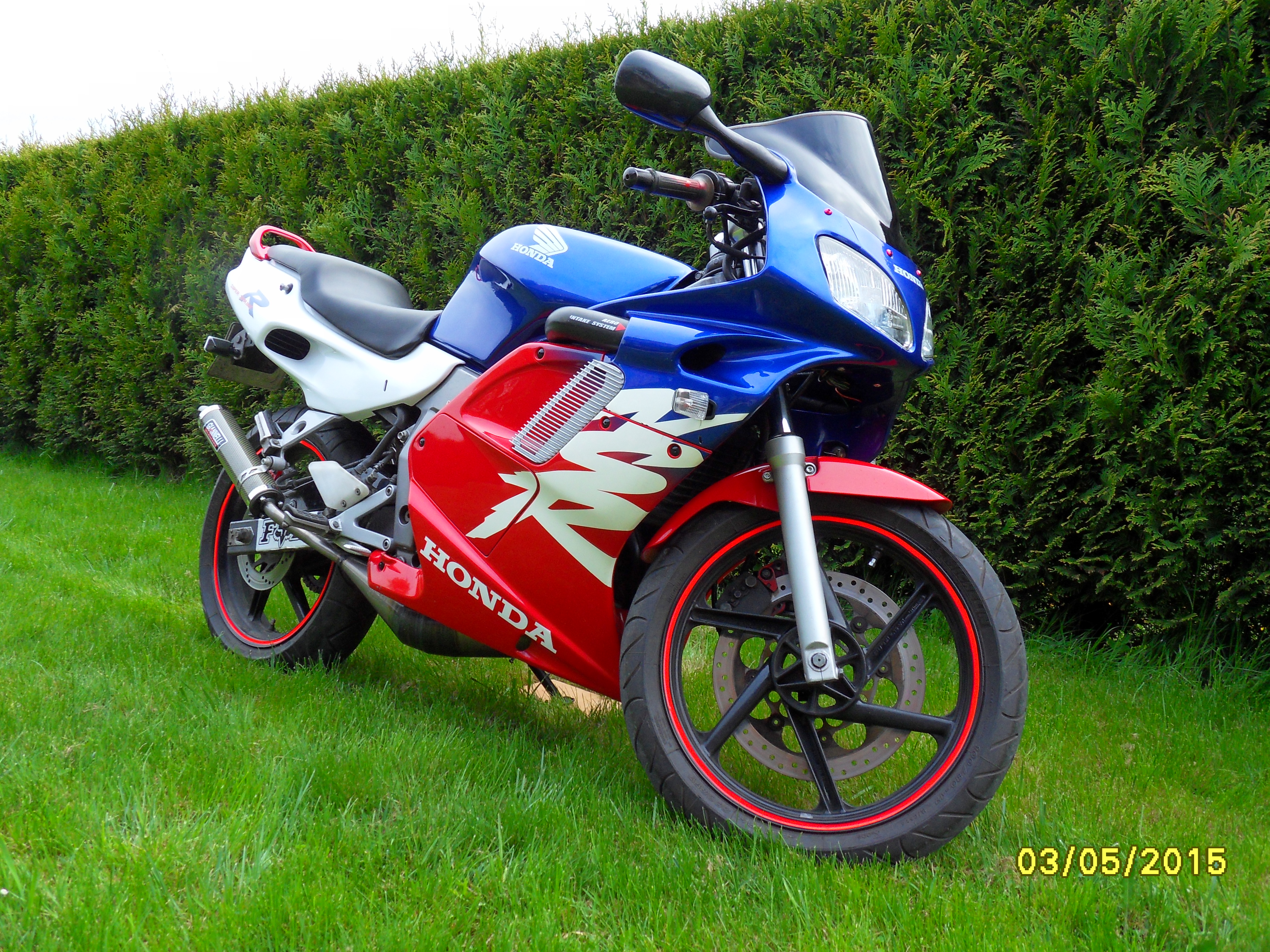 Bike Photo 2776461