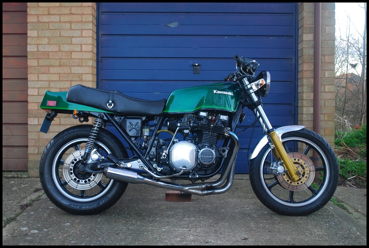 Bike Photo 2776463