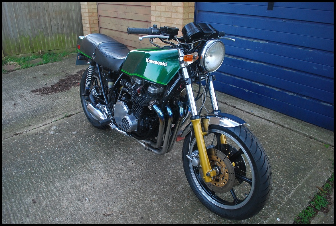 Bike Photo 2776464