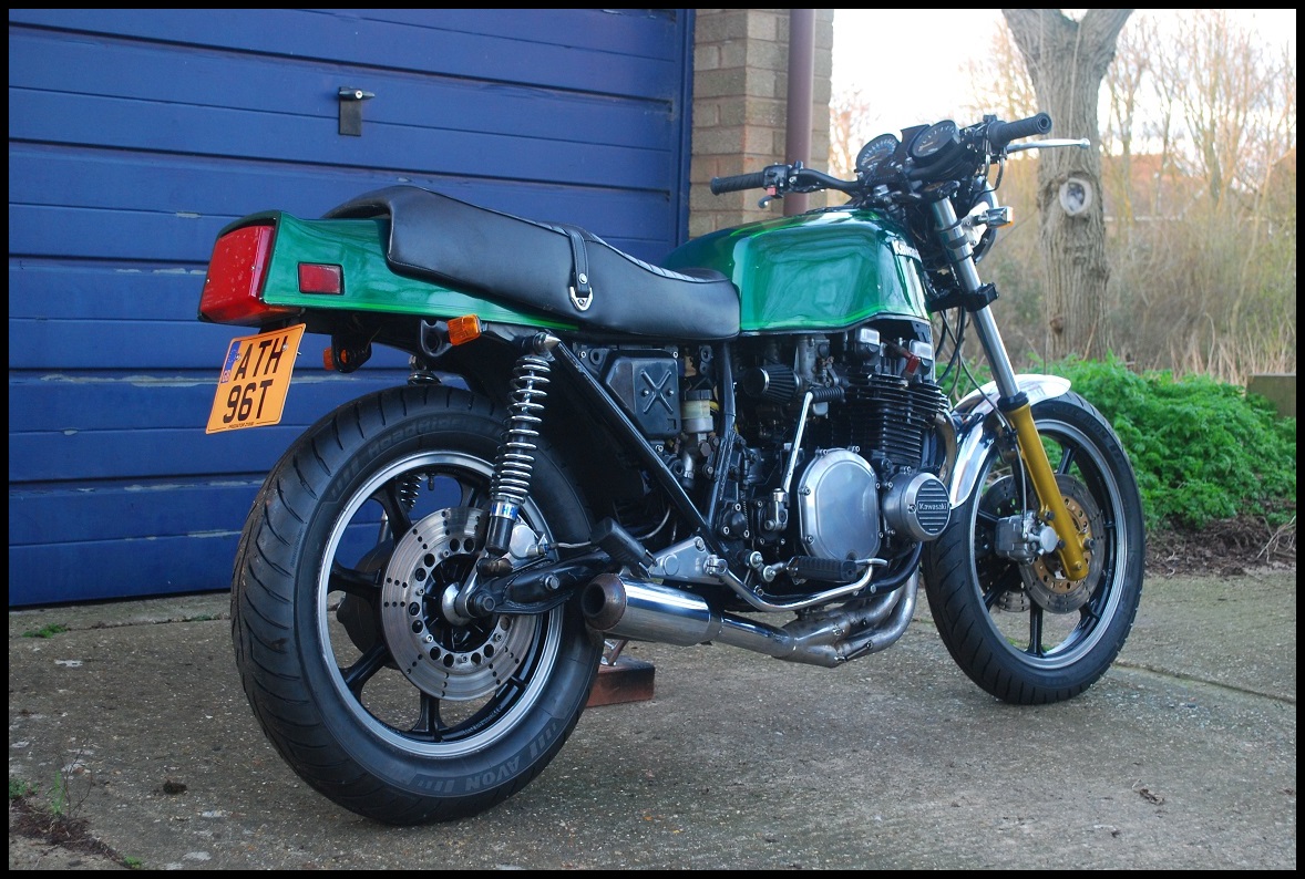 Bike Photo 2776465