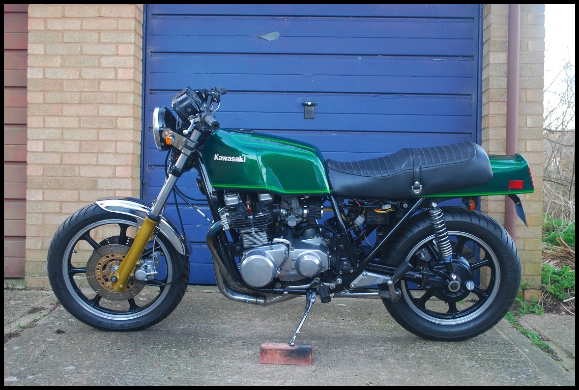 Bike Photo 2776466
