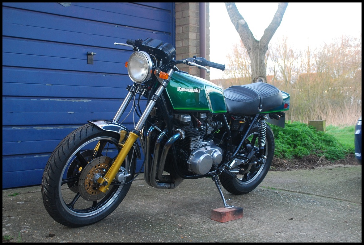 Bike Photo 2776467