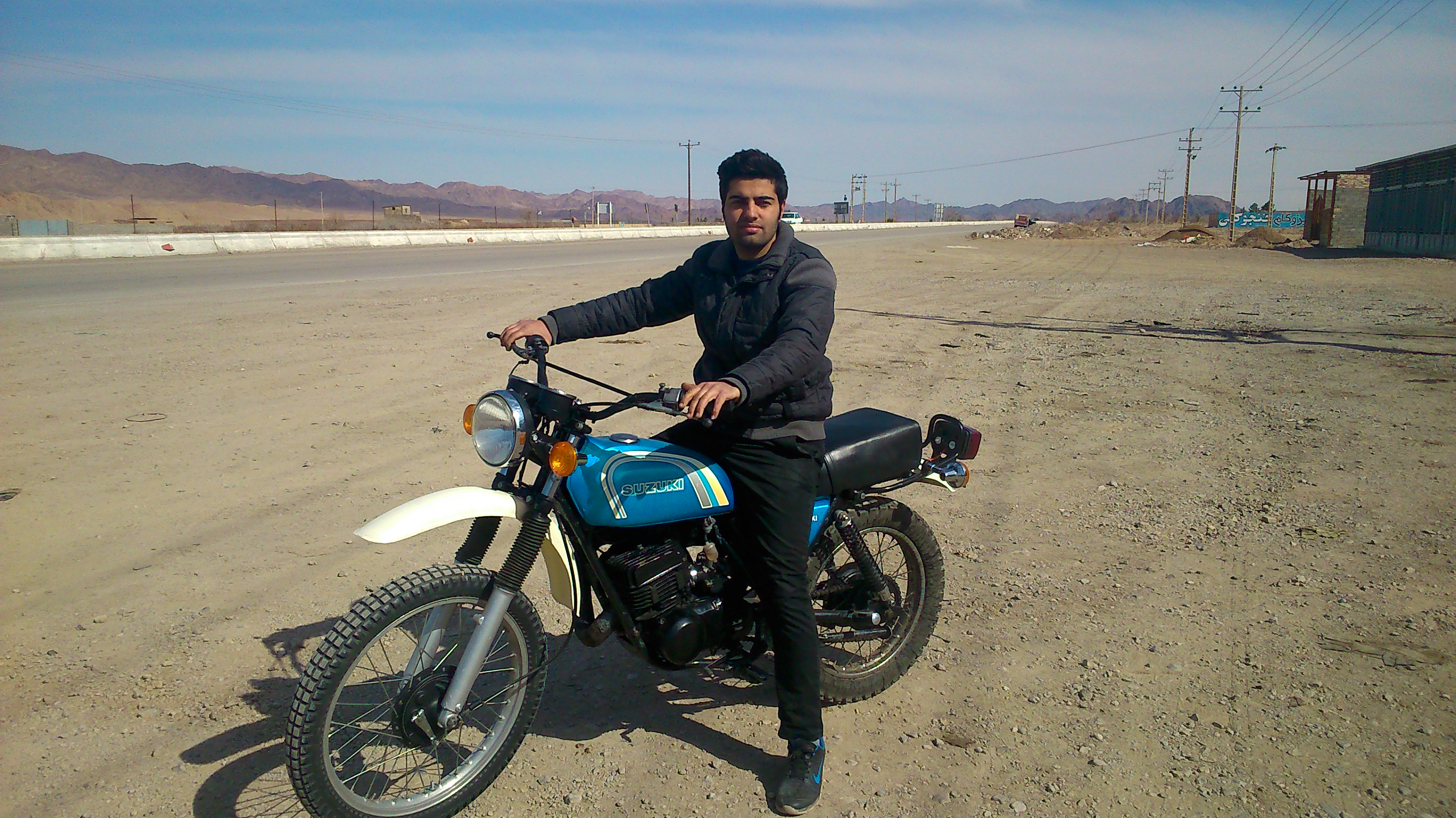 Bike Photo 2776473