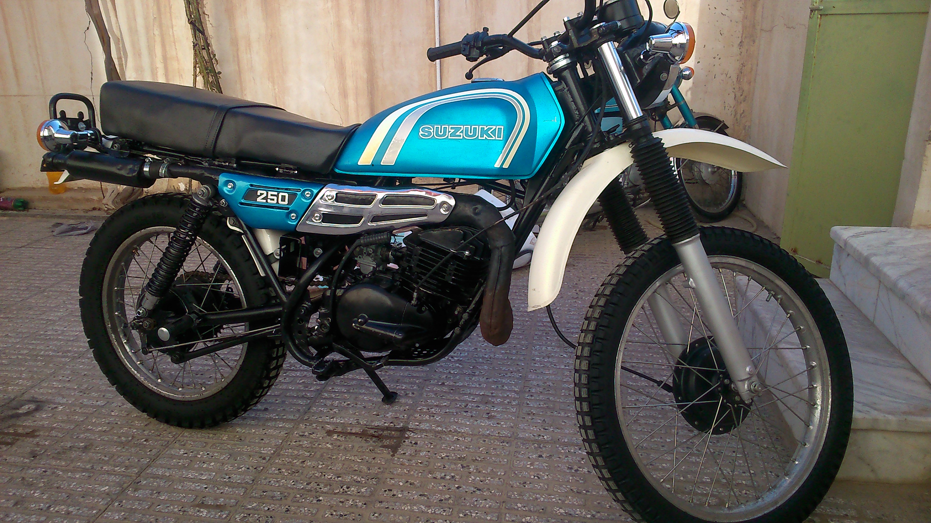 Bike Photo 2776474