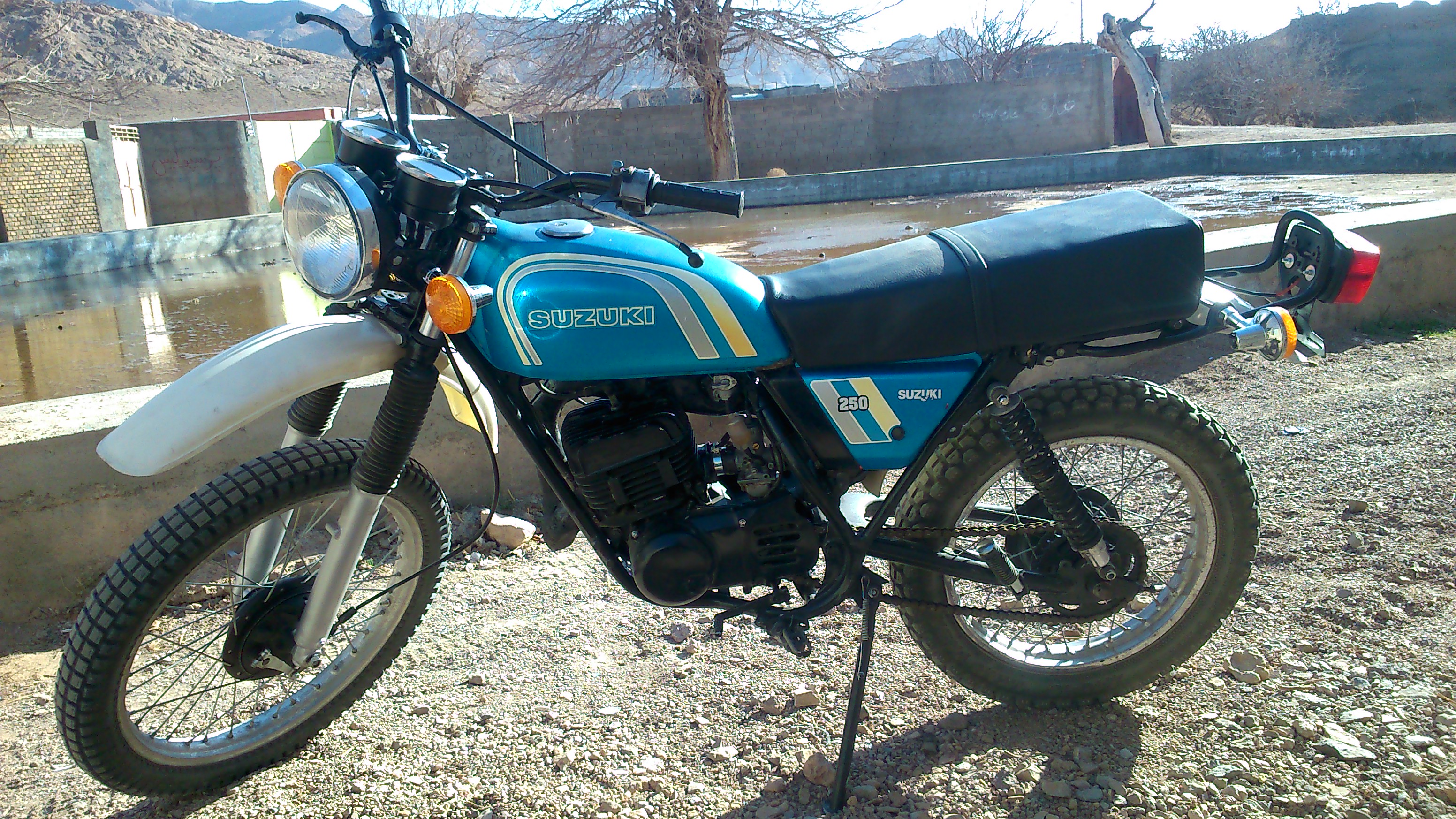 Bike Photo 2776477