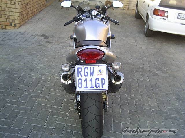 Bike Photo 277651