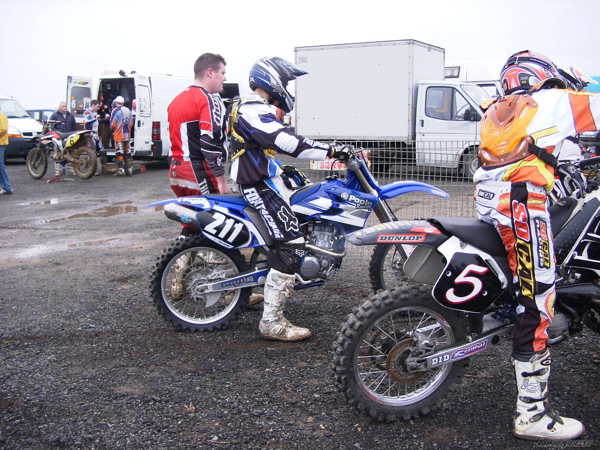 Bike Photo 277654