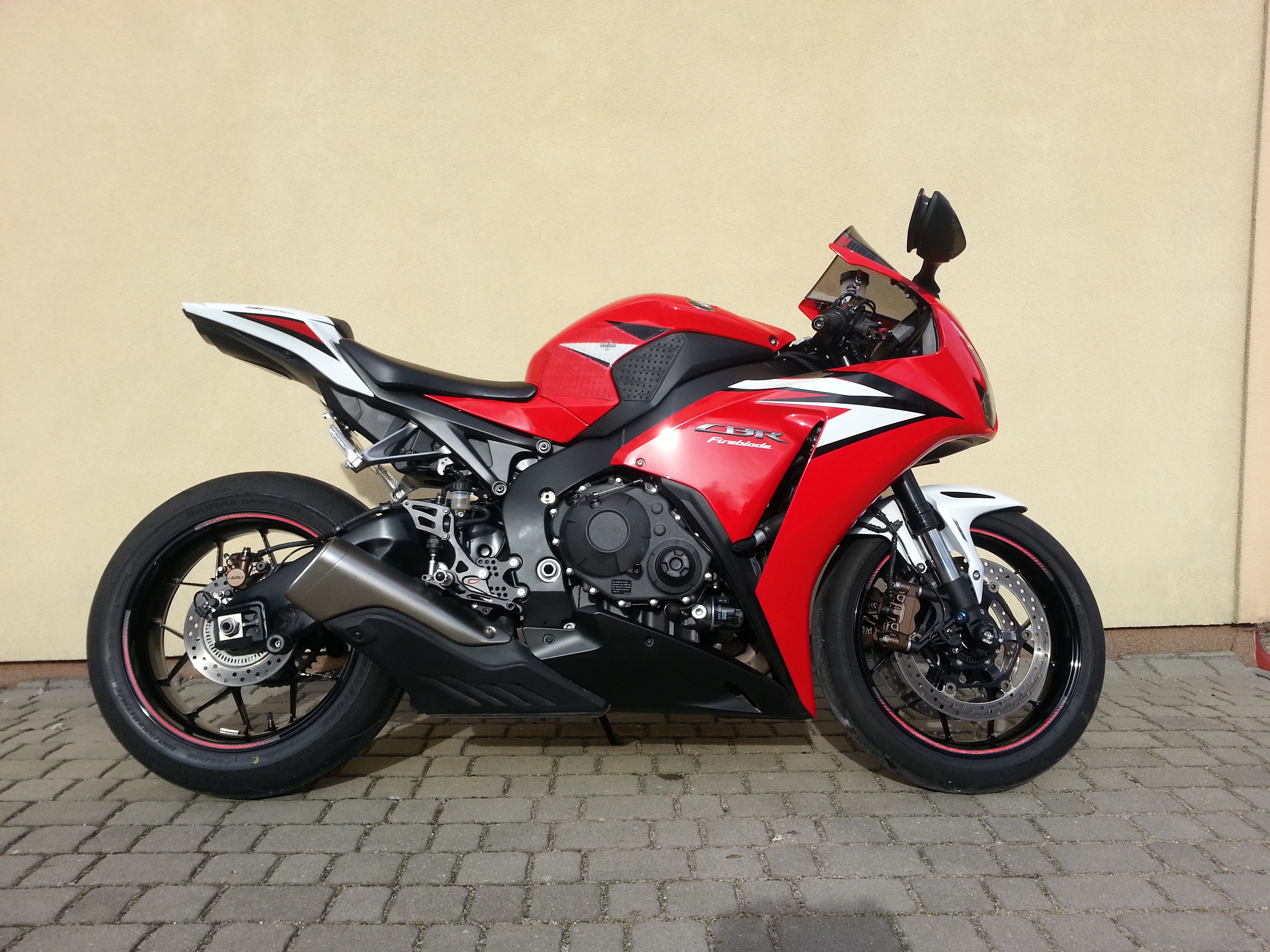 Bike Photo 2776555