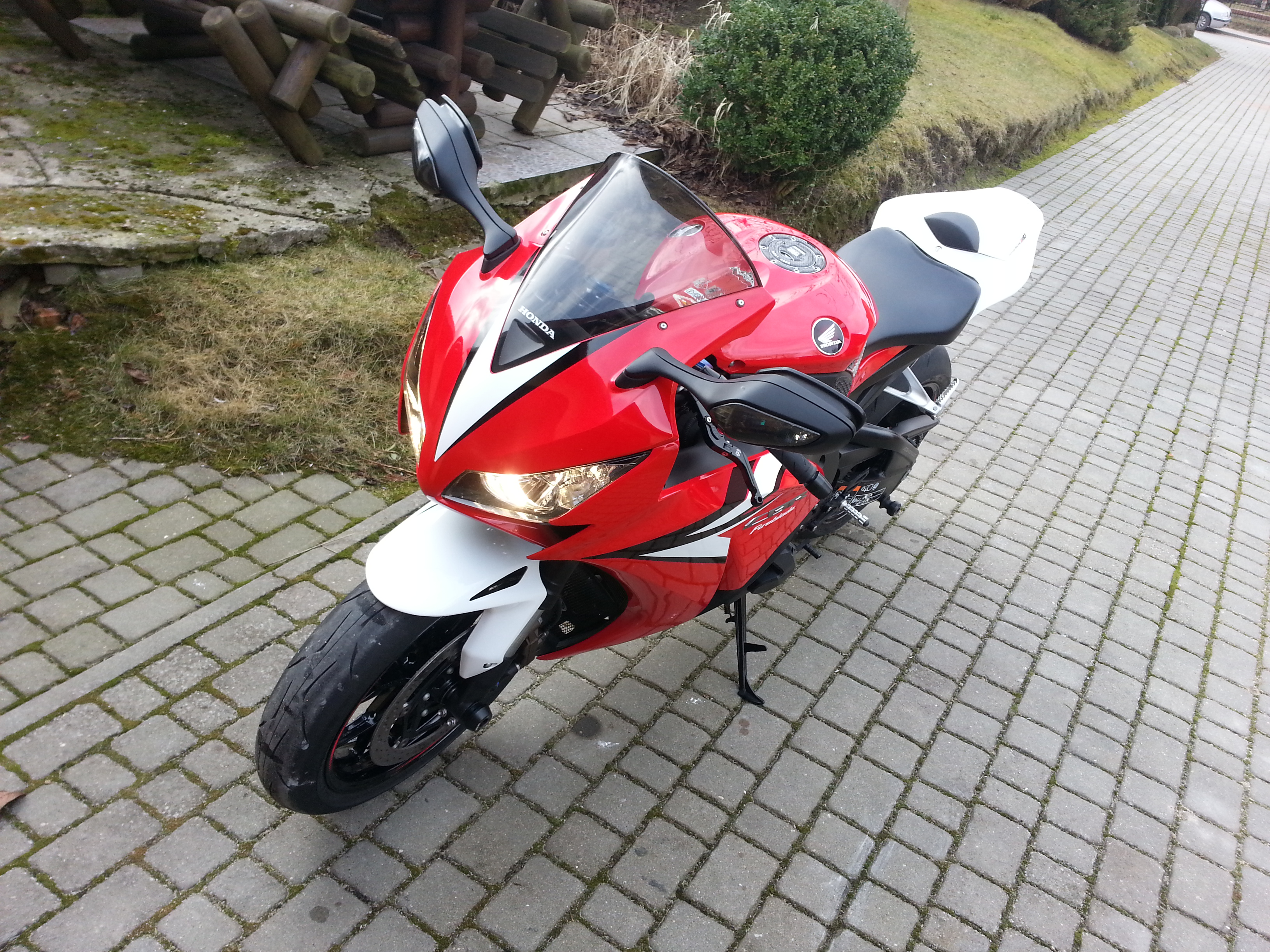 Bike Photo 2776556