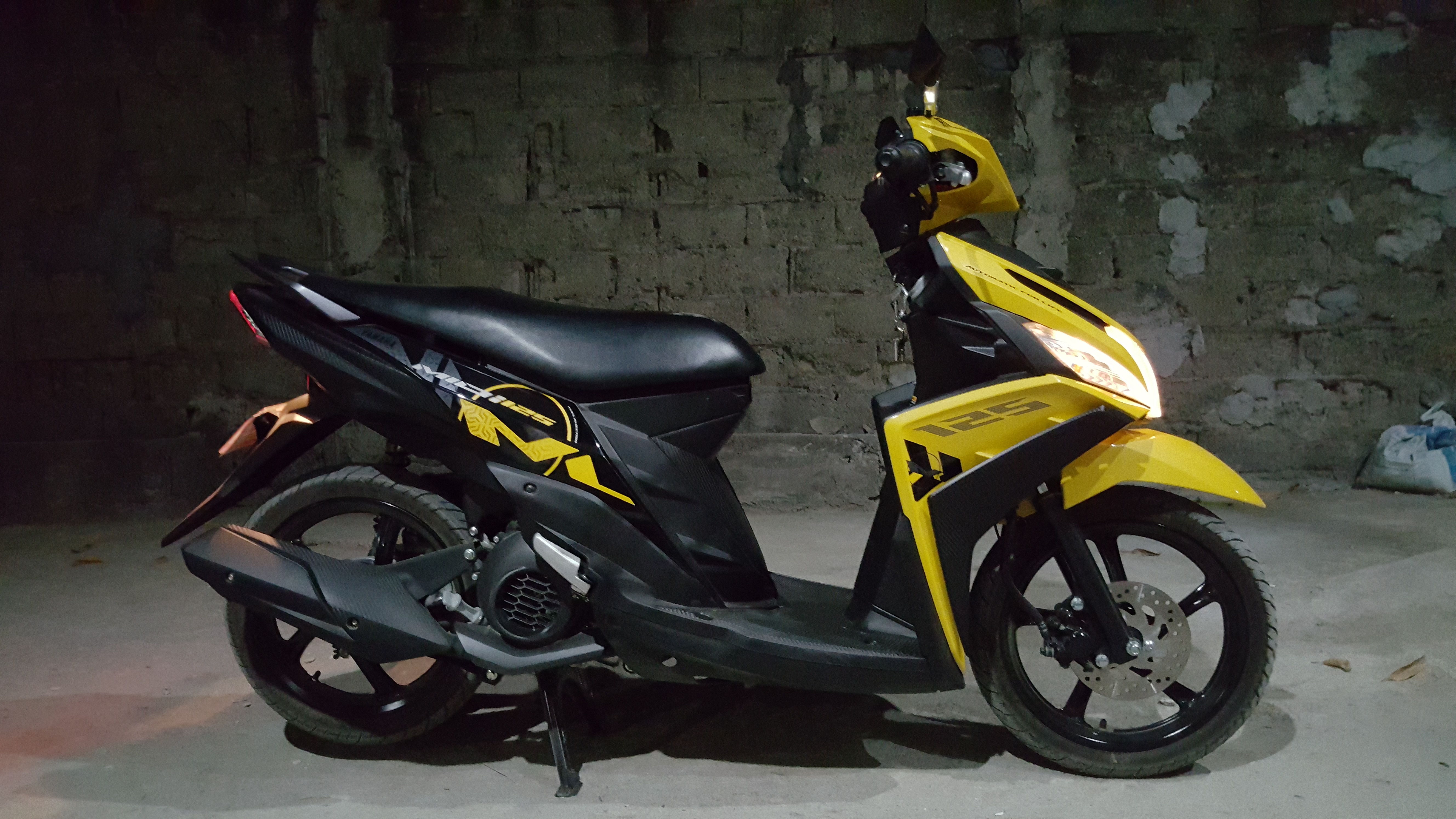 Bike Photo 2776560