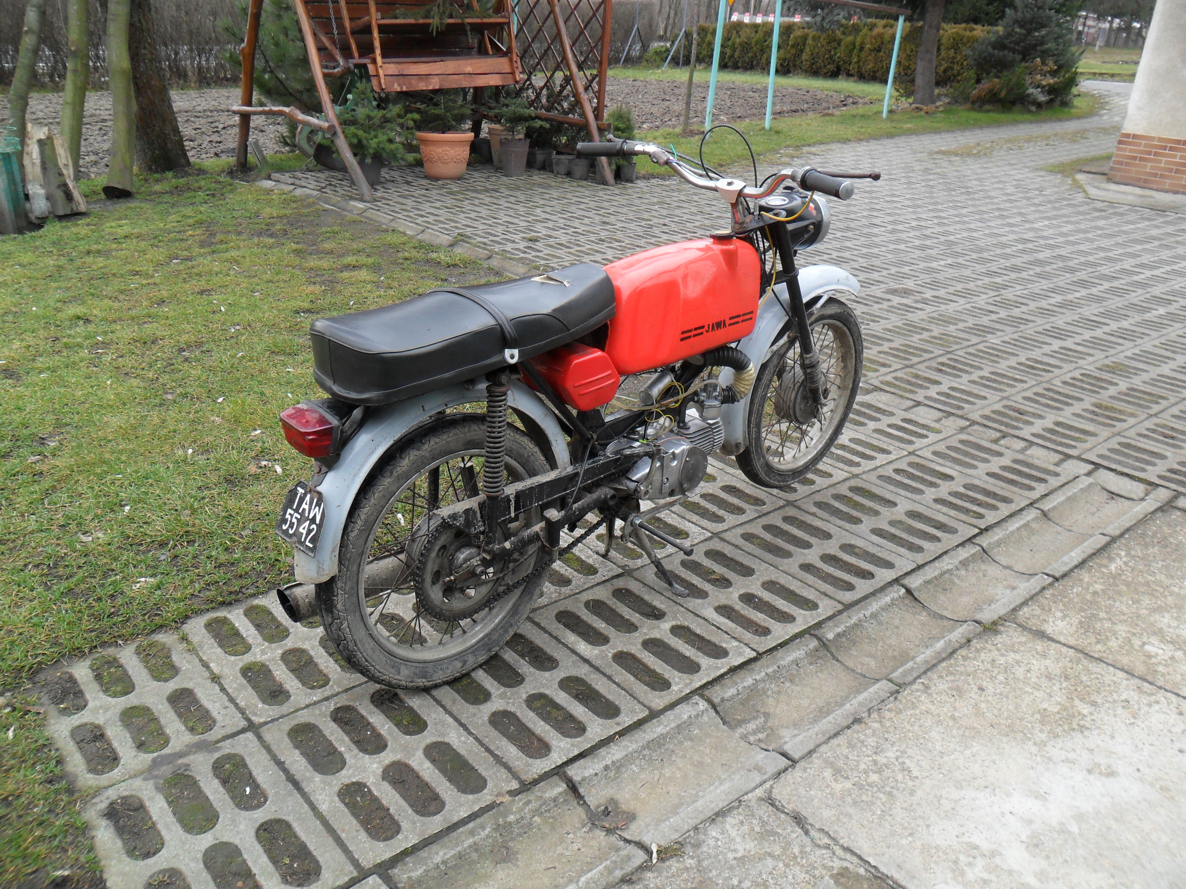Bike Photo 2776578